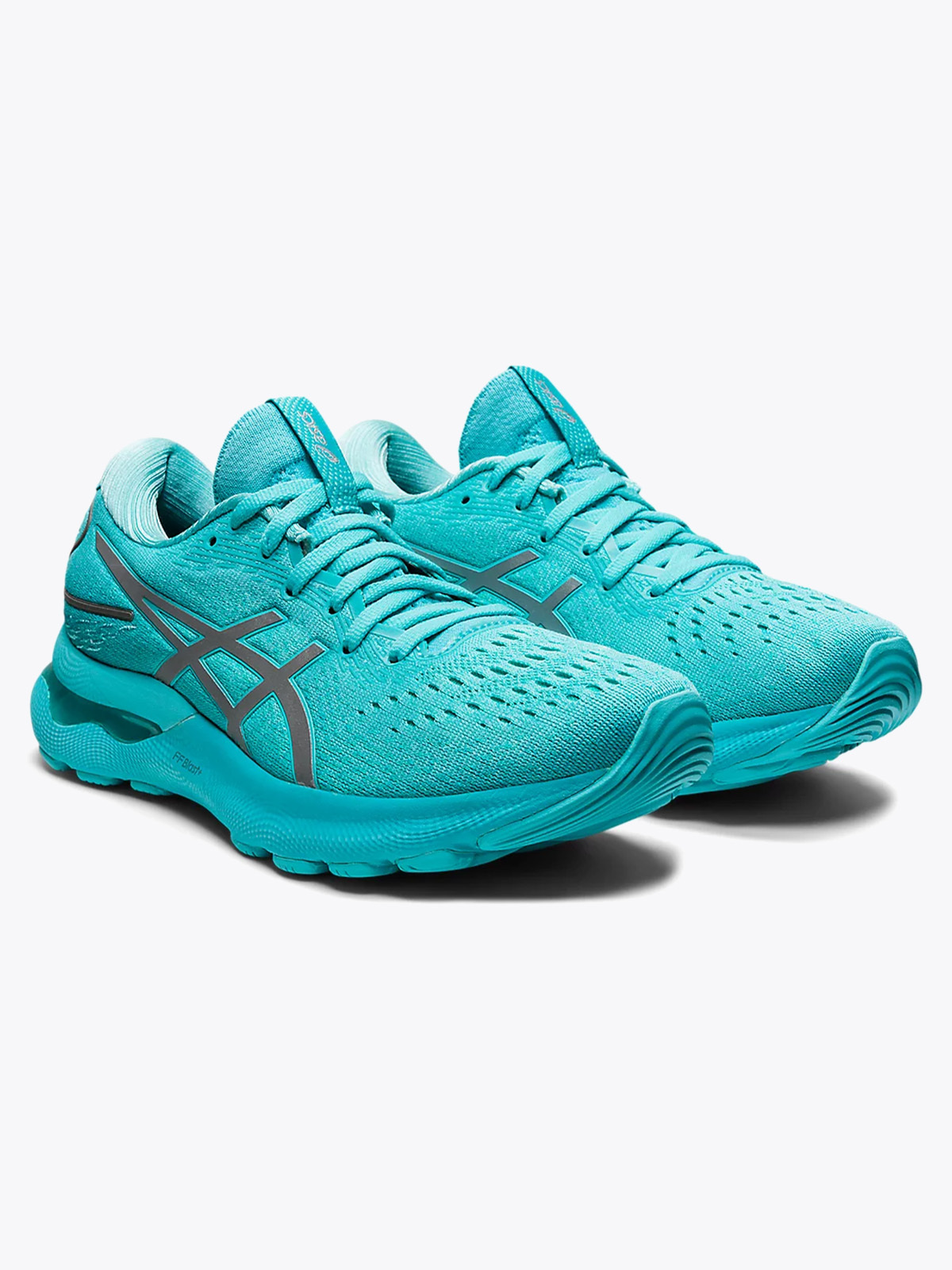 ASICS Gel-Nimbus 24 Lite-Show Lite Show/Mint