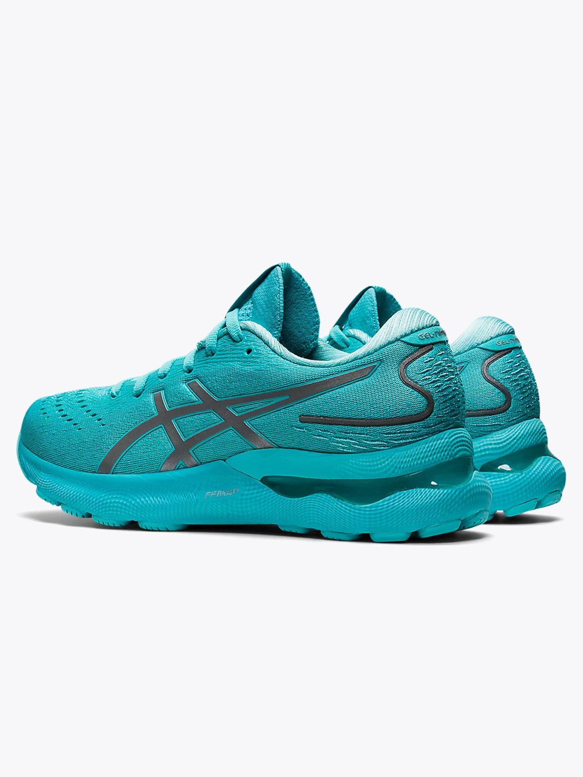 ASICS Gel-Nimbus 24 Lite-Show Lite Show/Mint