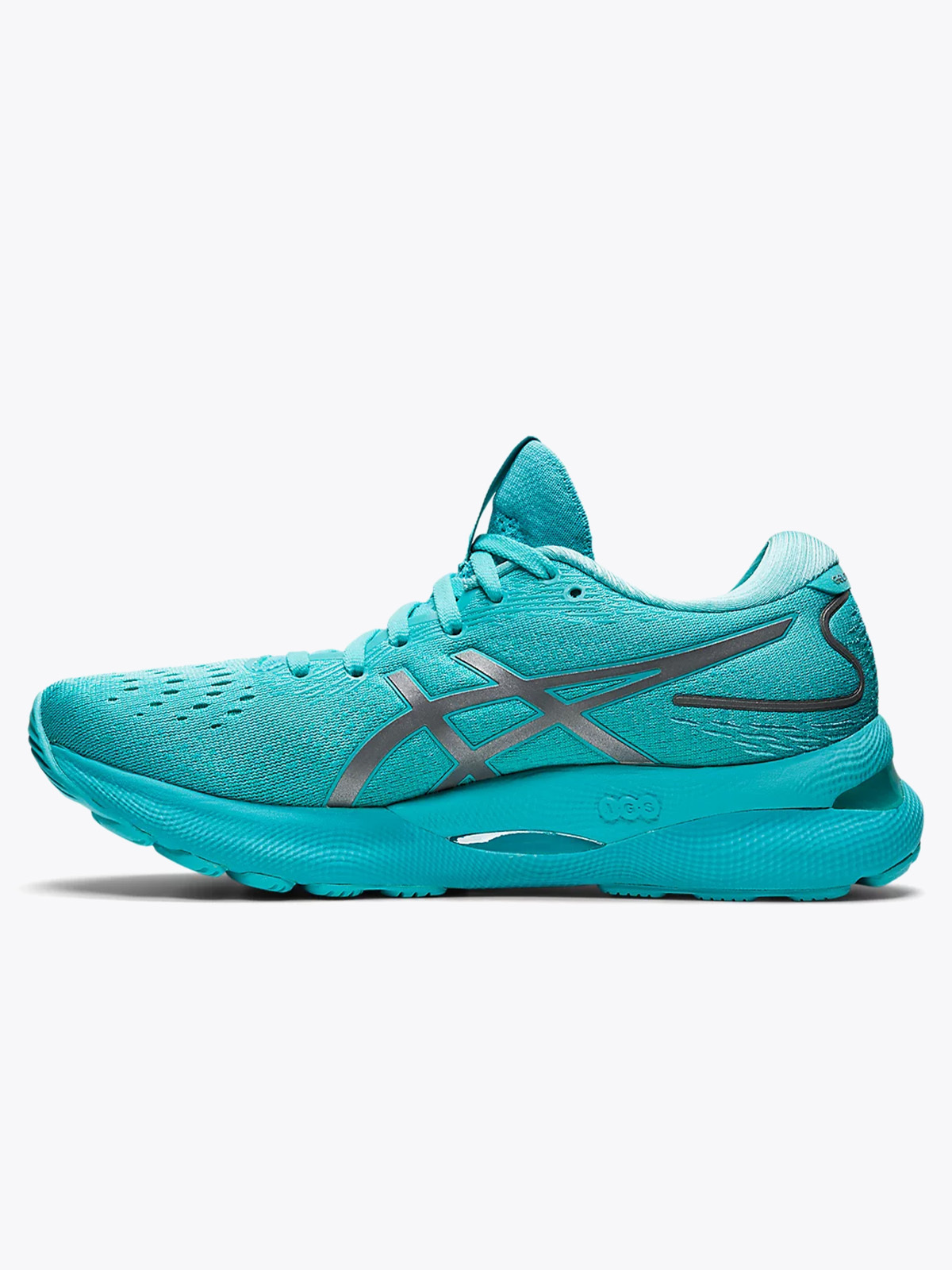 ASICS Gel-Nimbus 24 Lite-Show Lite Show/Mint