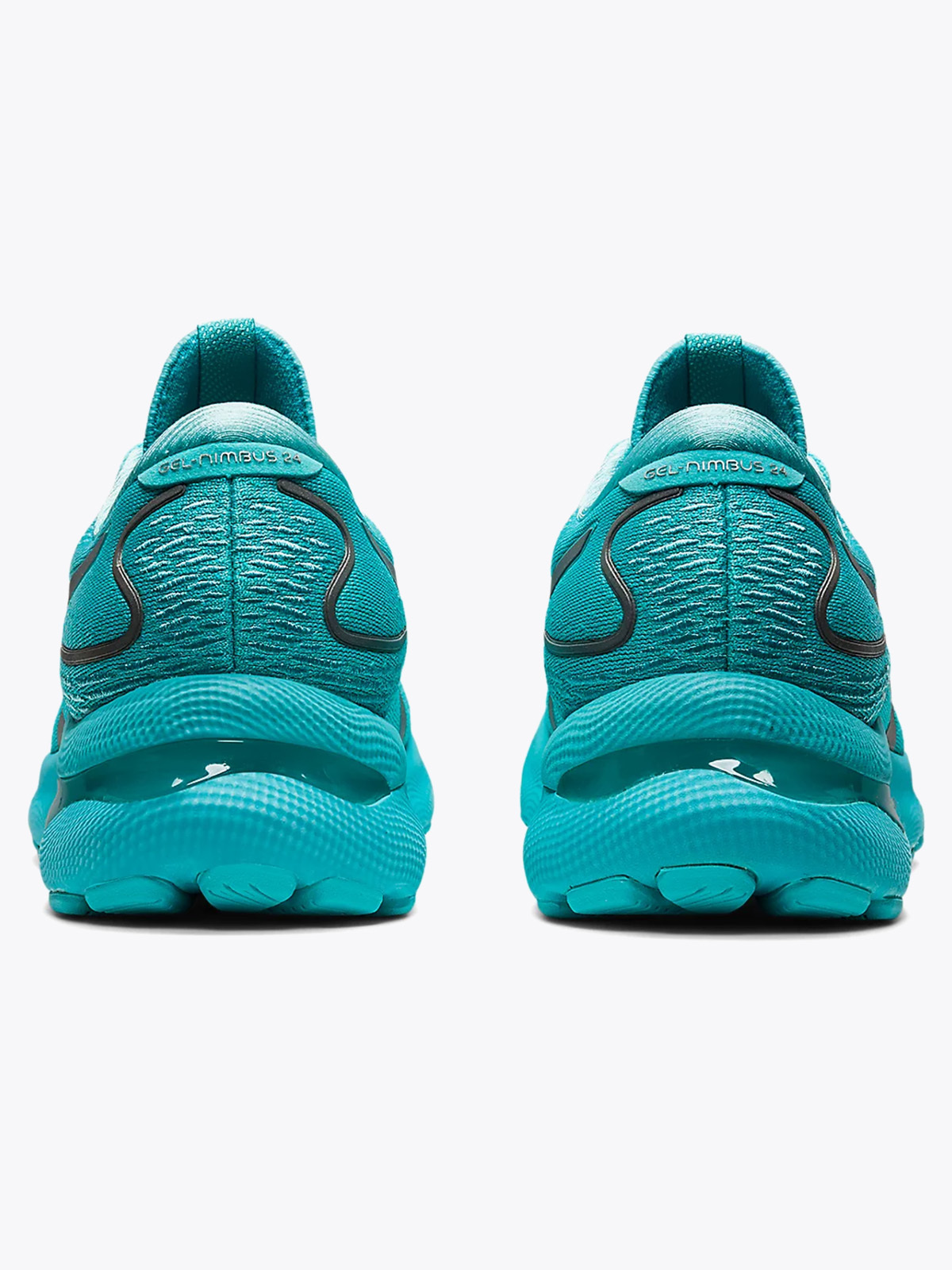 ASICS Gel-Nimbus 24 Lite-Show Lite Show/Mint