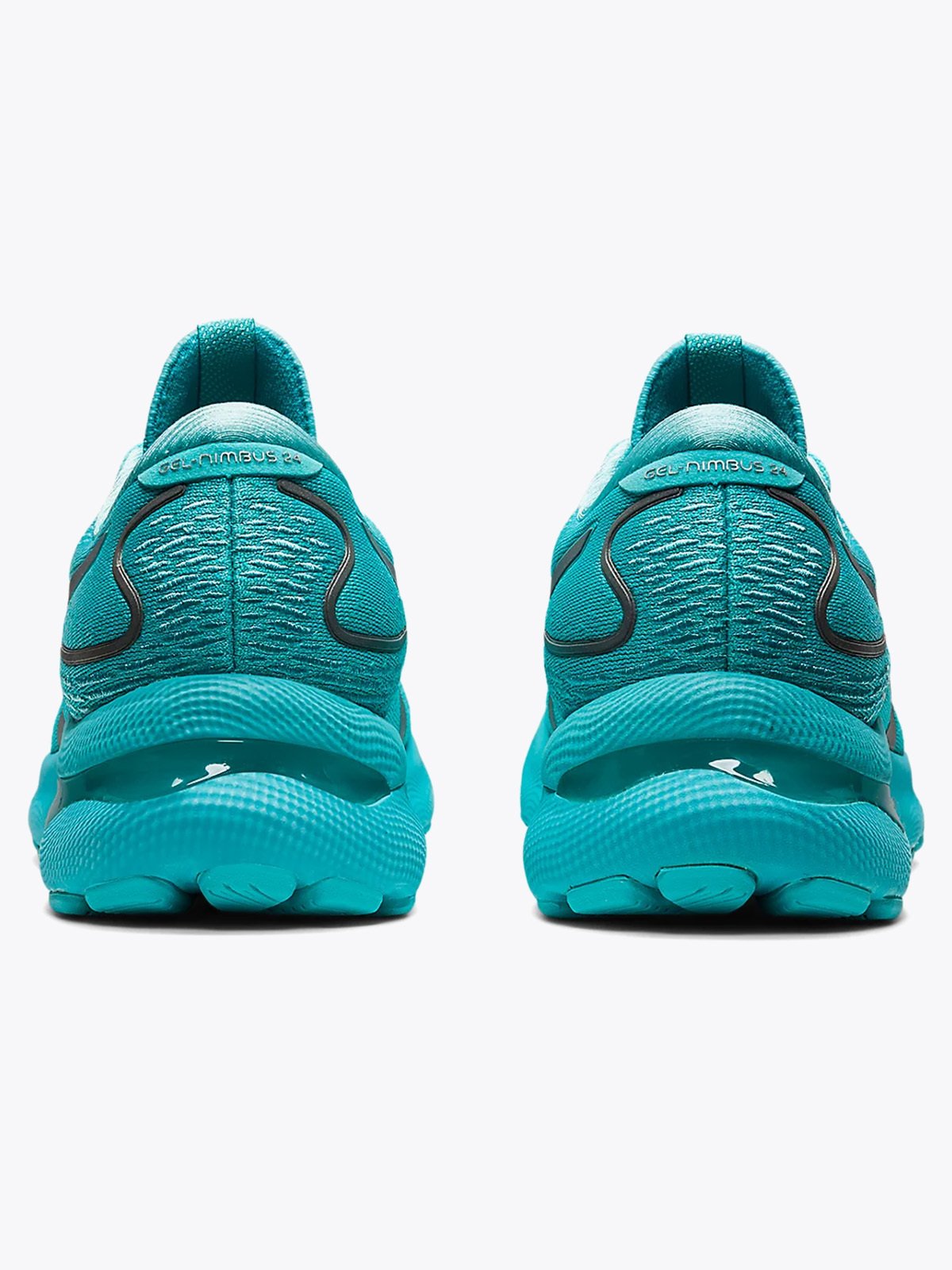 ASICS Gel-Nimbus 24 Lite-Show Lite Show/Mint