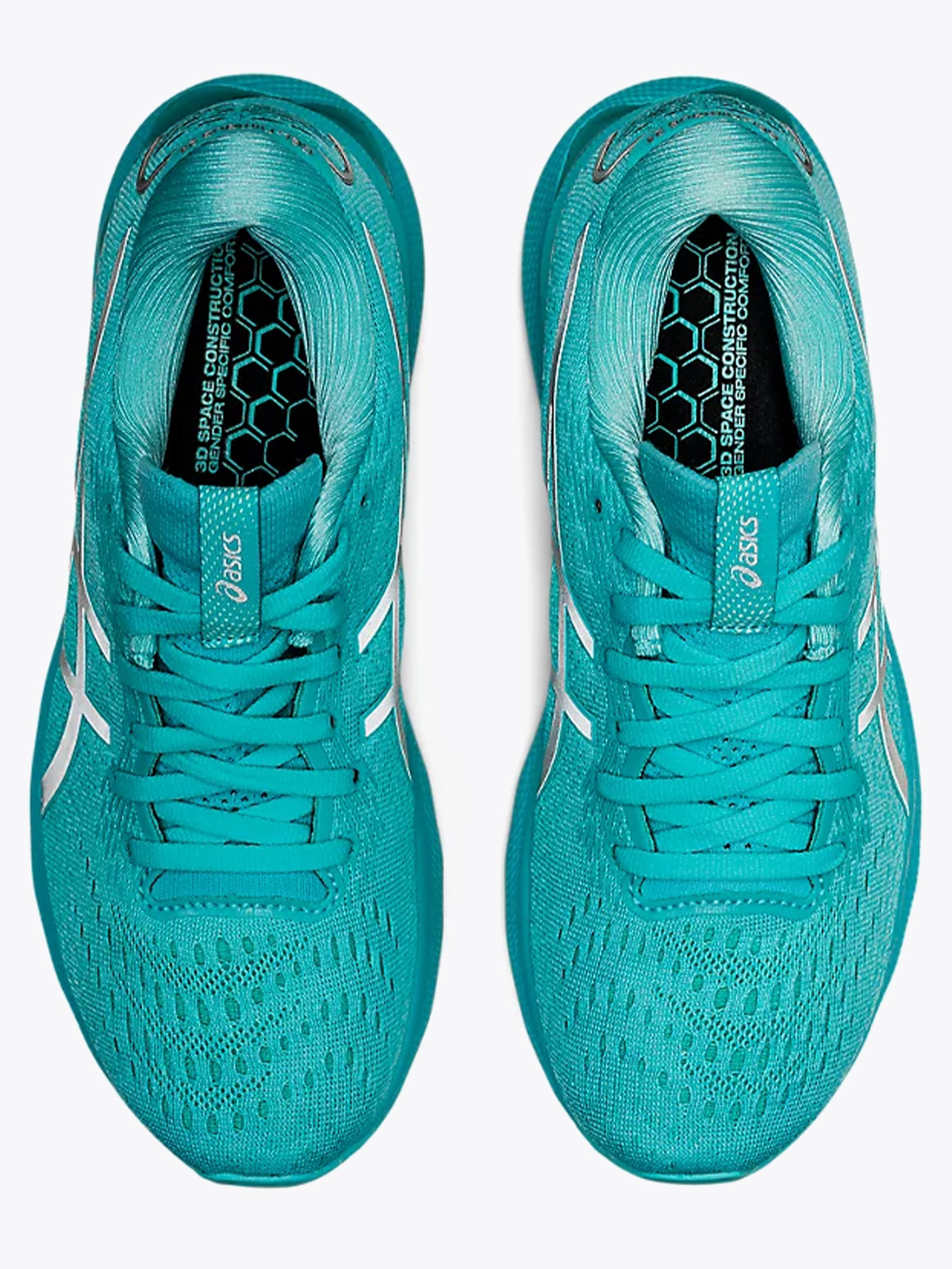 ASICS Gel-Nimbus 24 Lite-Show Lite Show/Mint