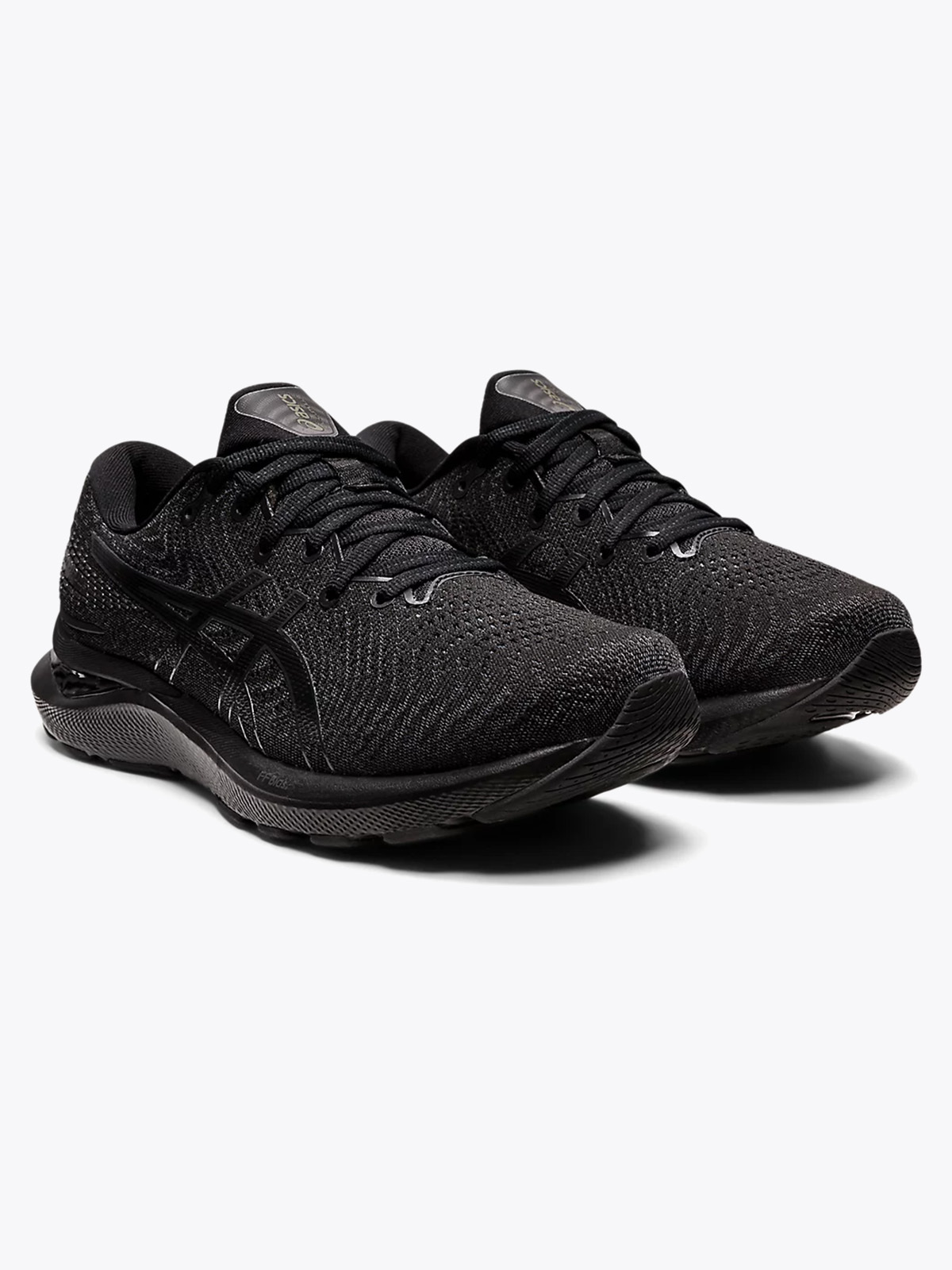 ASICS Gel-Cumulus 24 Black/Black