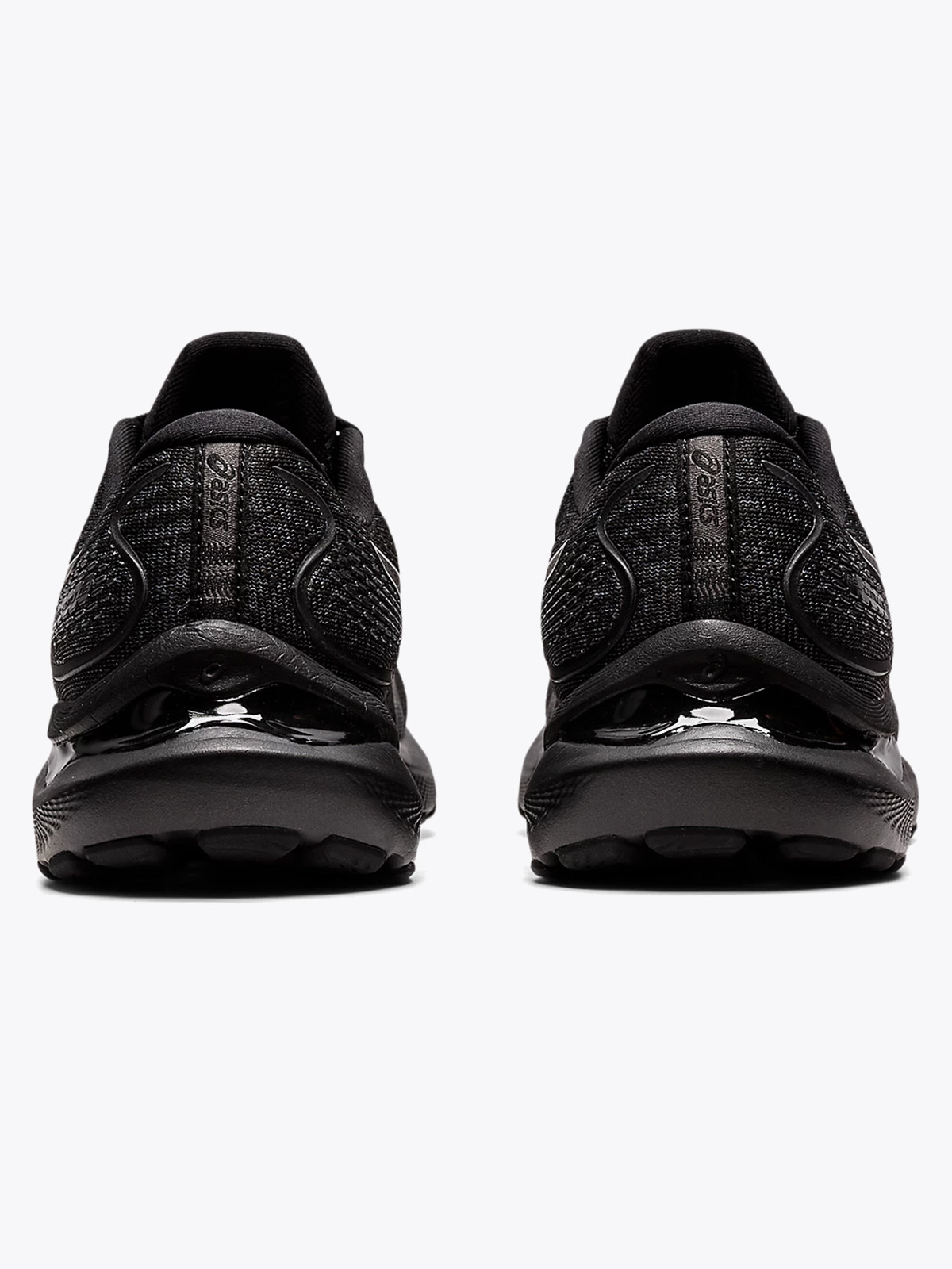 ASICS Gel-Cumulus 24 Black/Black