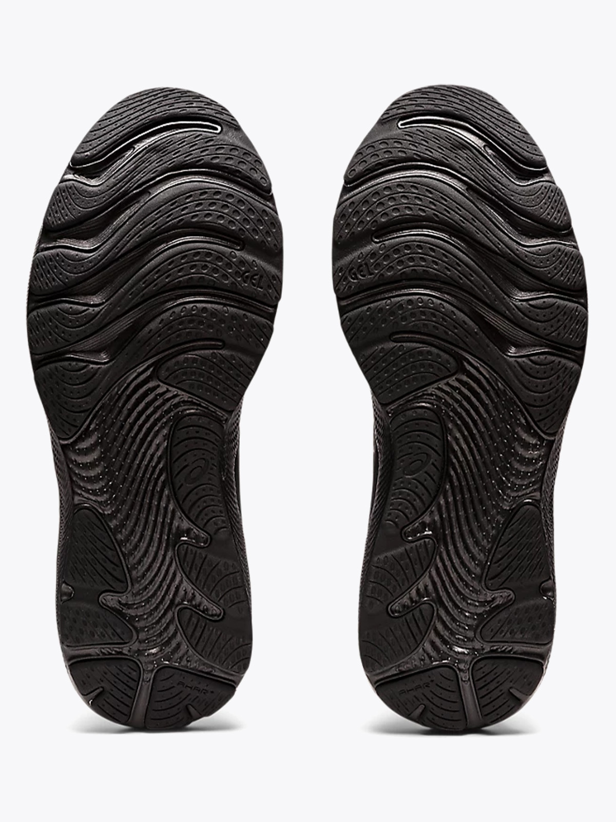 ASICS Gel-Cumulus 24 Black/Black