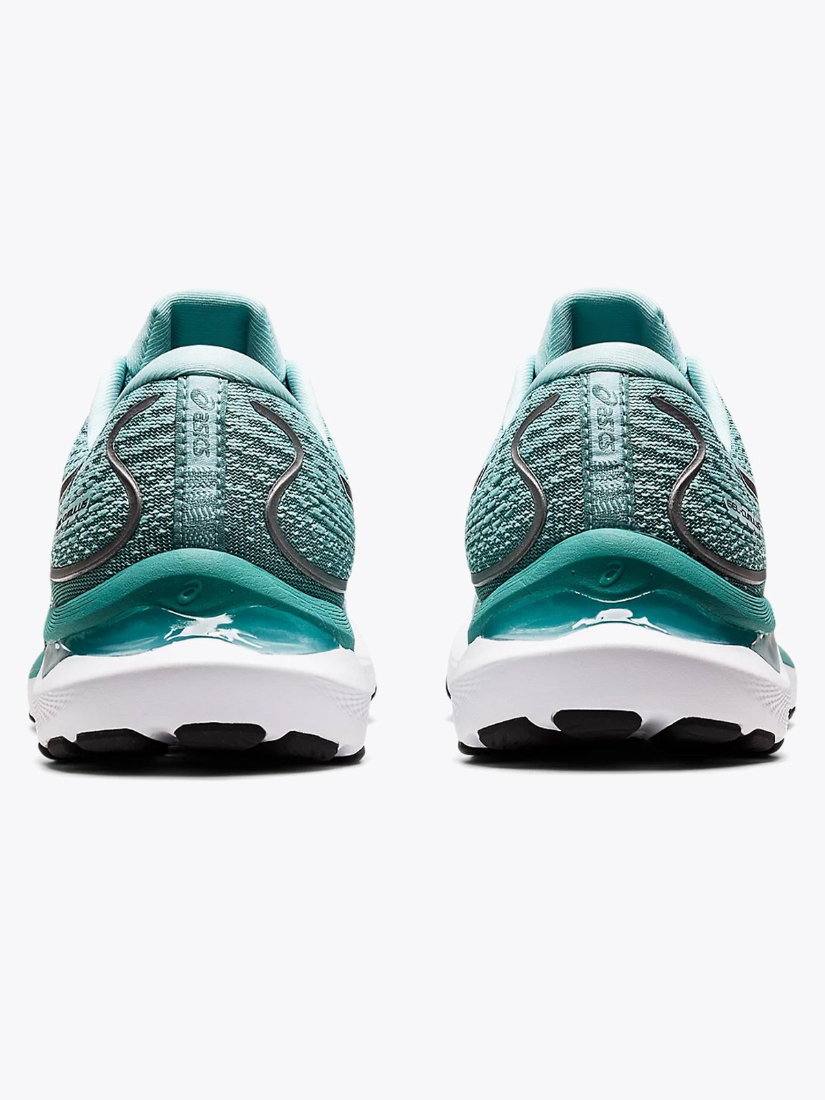 ASICS Gel-Cumulus 24 Oasis Green/Black