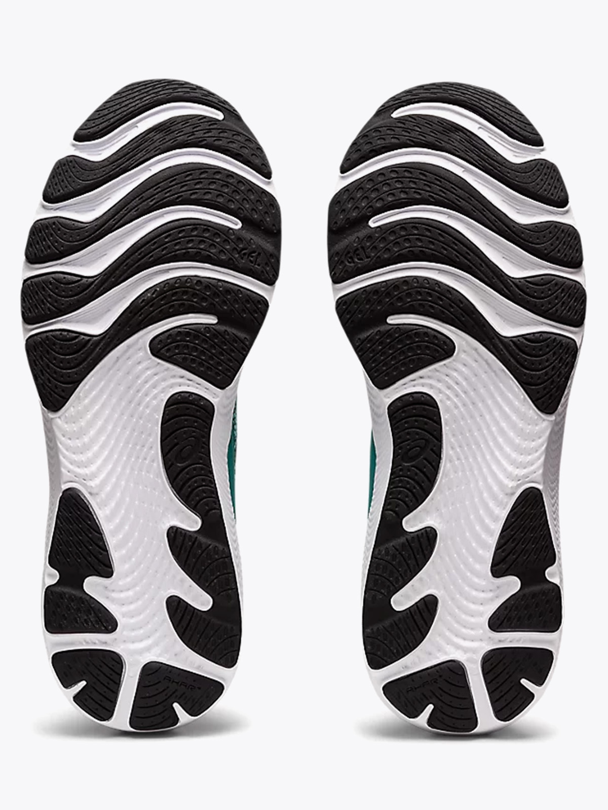 ASICS Gel-Cumulus 24 Oasis Green/Black