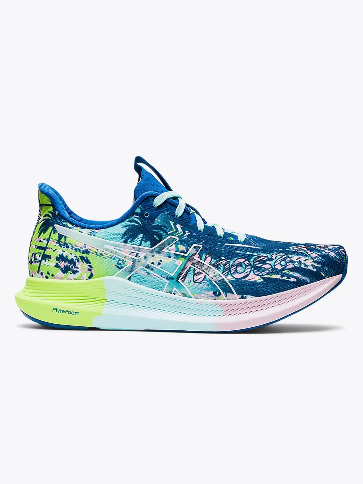 ASICS Noosa Tri 14 Lake Drive / White