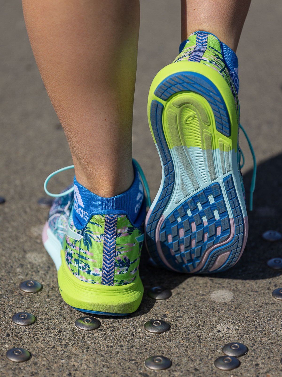 ASICS Noosa Tri 14 Lake Drive / White