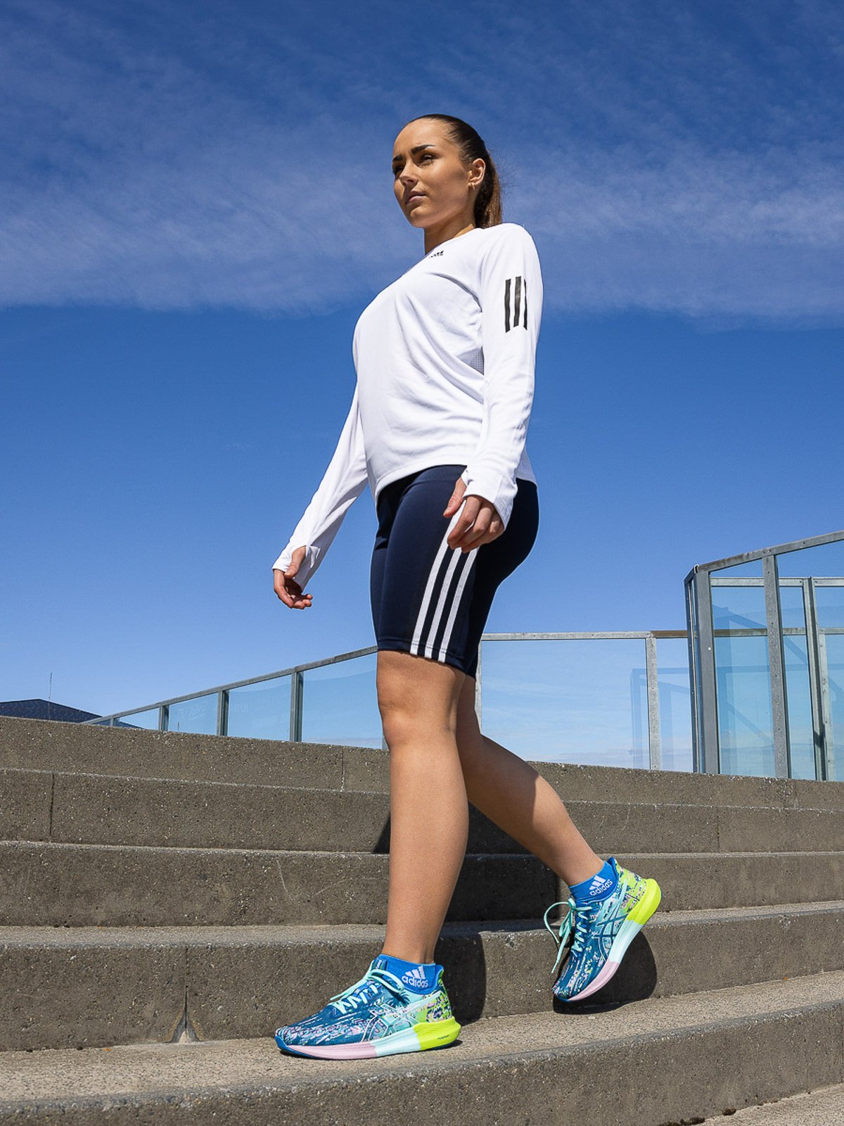 ASICS Noosa Tri 14 Lake Drive / White