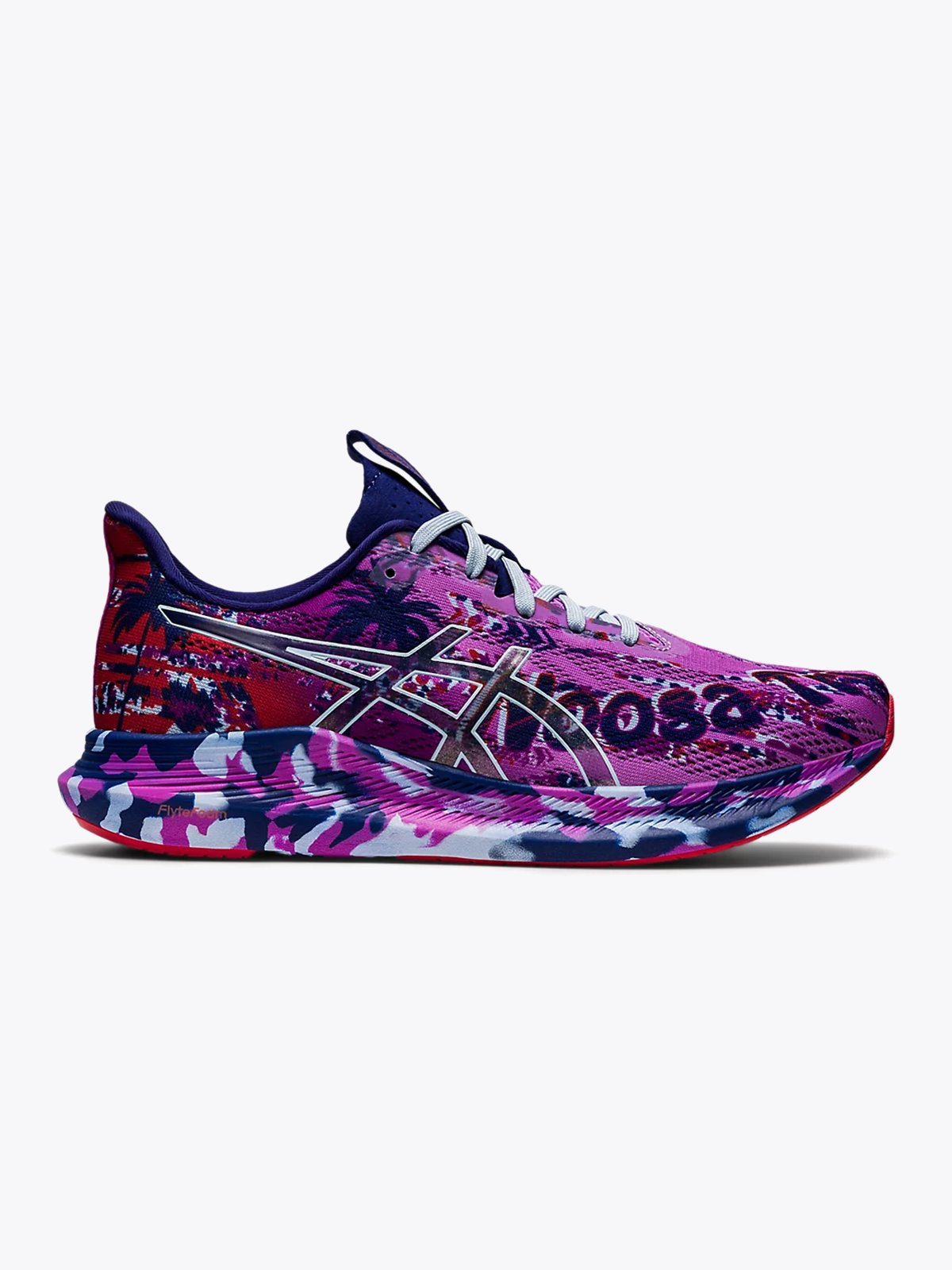 ASICS Noosa Tri 14 Lavender Glow/Soft Sky