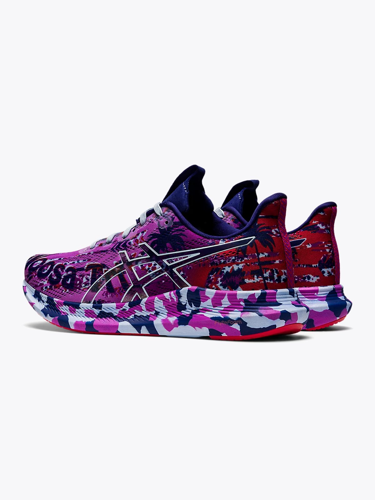 ASICS Noosa Tri 14 Lavender Glow/Soft Sky