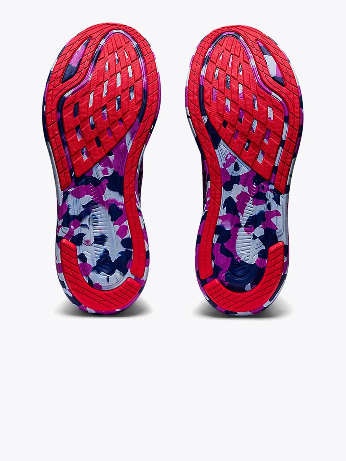 ASICS Noosa Tri 14 Lavender Glow/Soft Sky