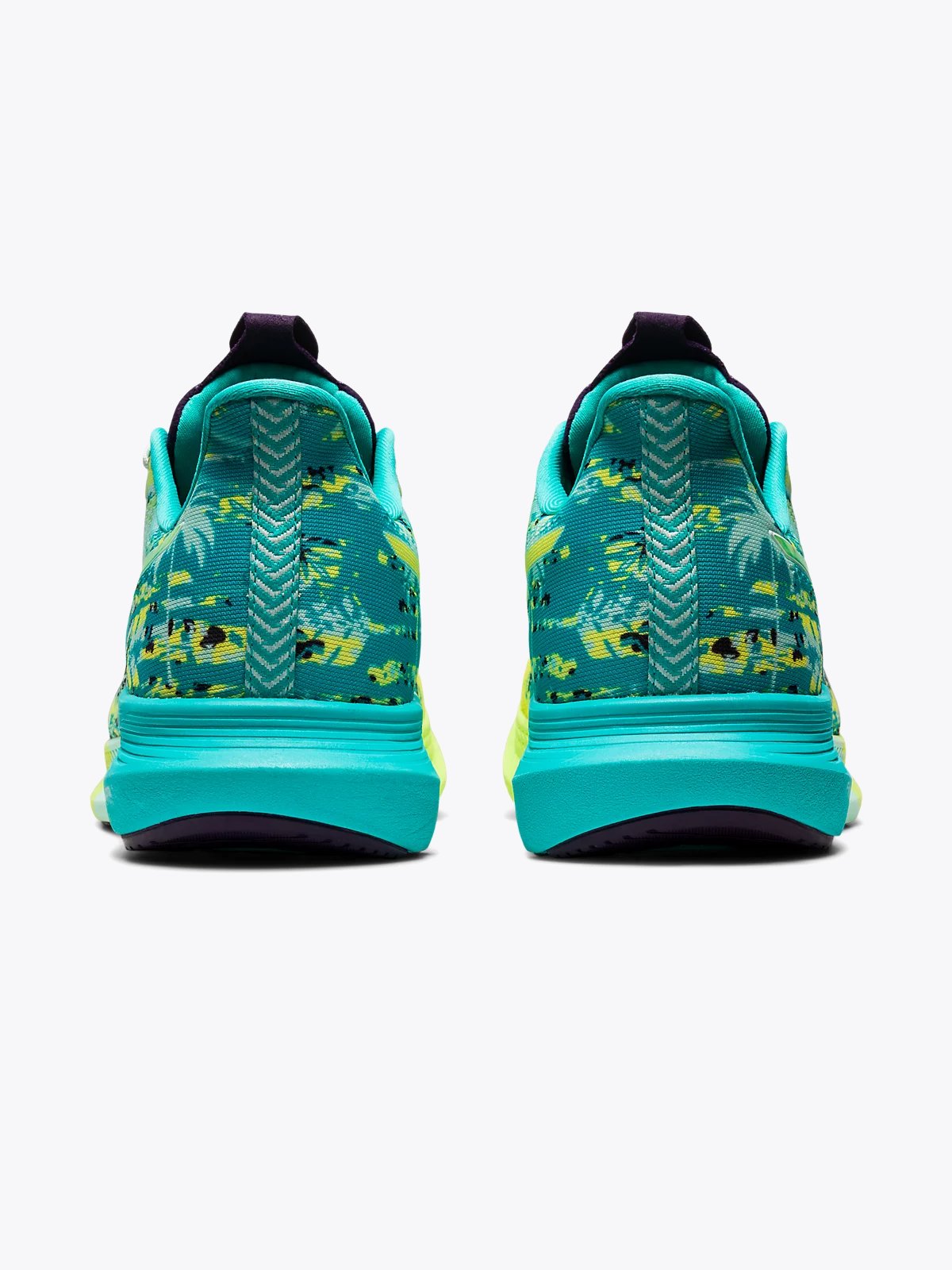 ASICS Noosa Tri 14 Safety Yellow/Soothing Sea