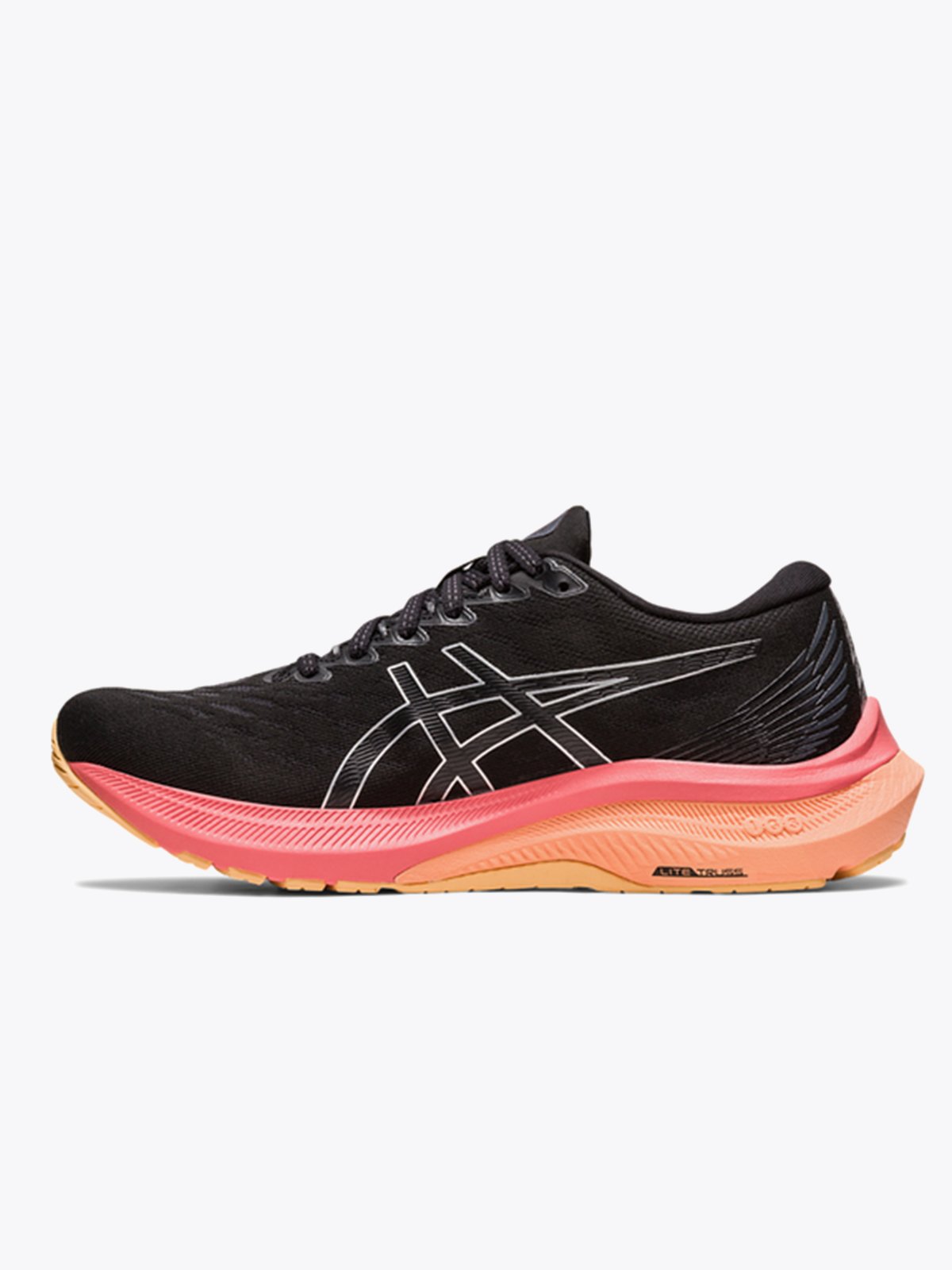 ASICS GT-2000 11 Black / Pure Silver