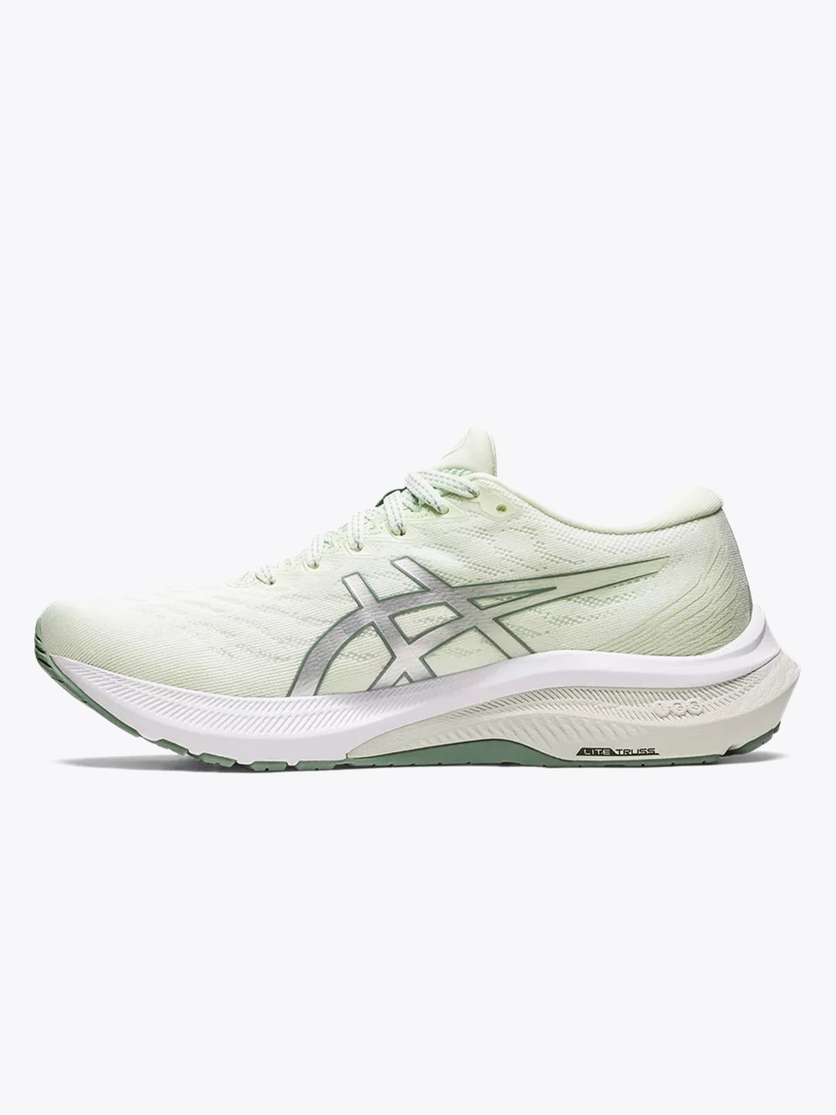 ASICS GT-2000 11 Whisper Green/Pure Silver