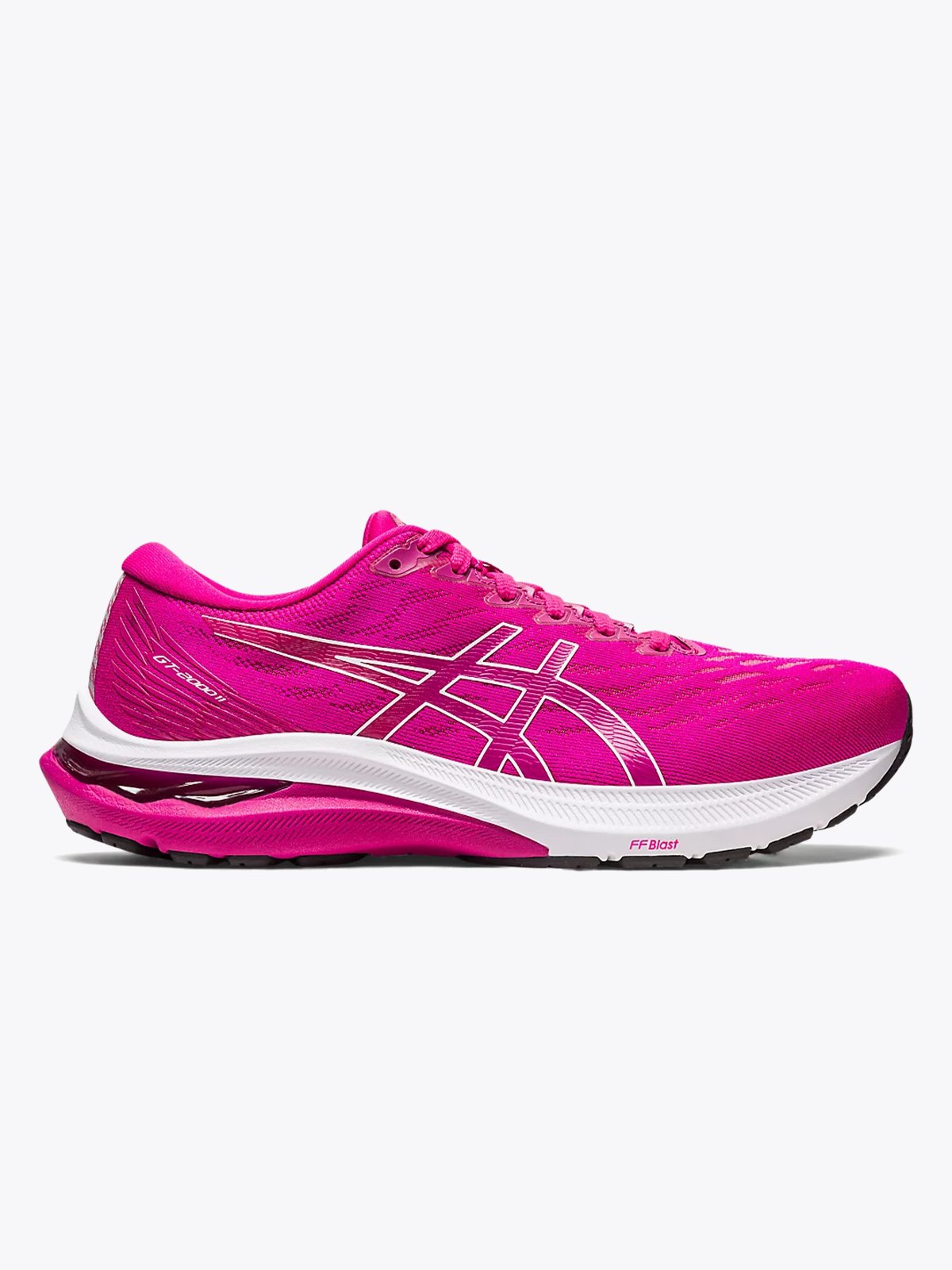 ASICS GT-2000 11 Pink Rave/Plum