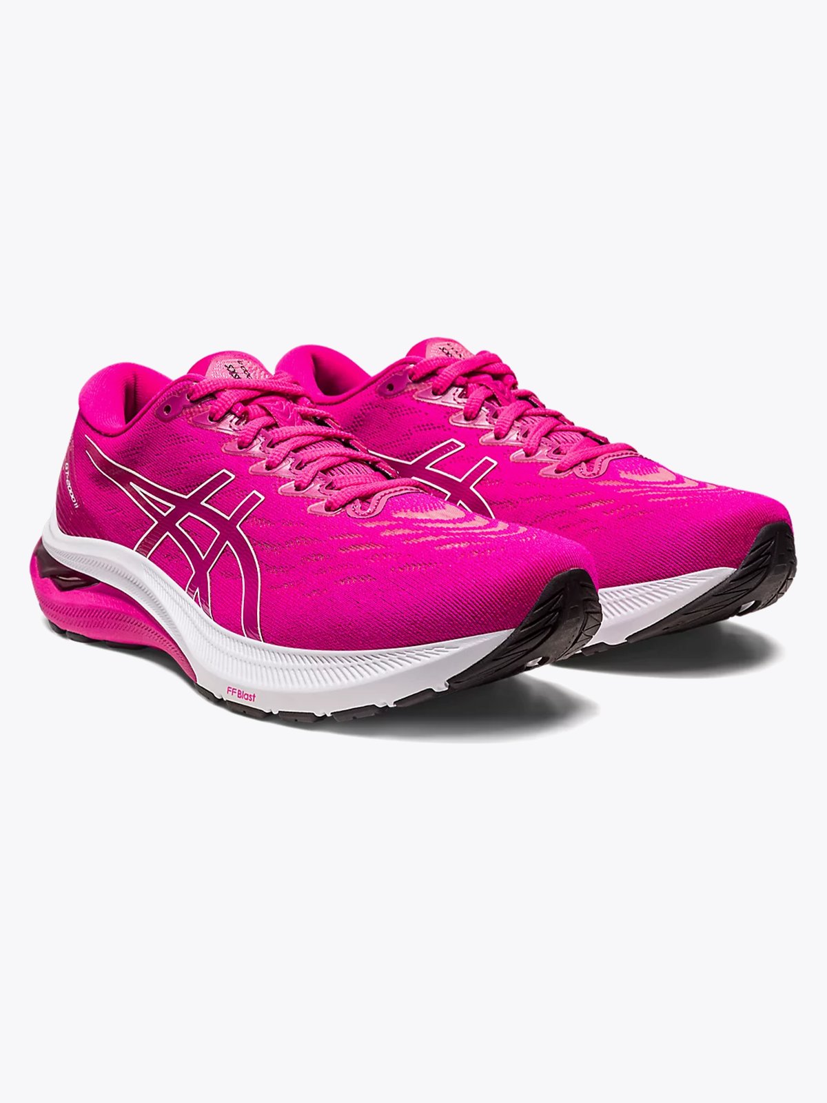 ASICS GT-2000 11 Pink Rave/Plum
