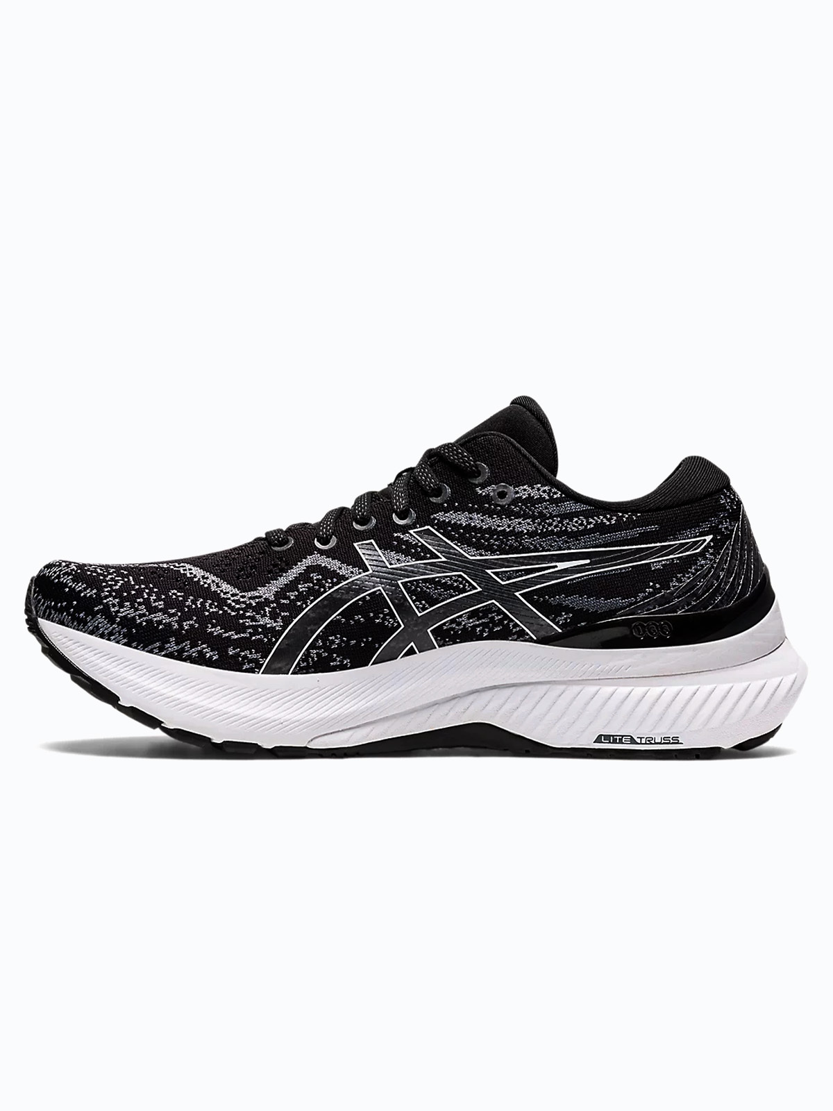 ASICS Gel-Kayano 29 Black/White