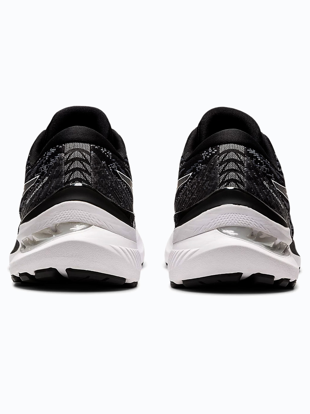 ASICS Gel-Kayano 29 Black/White