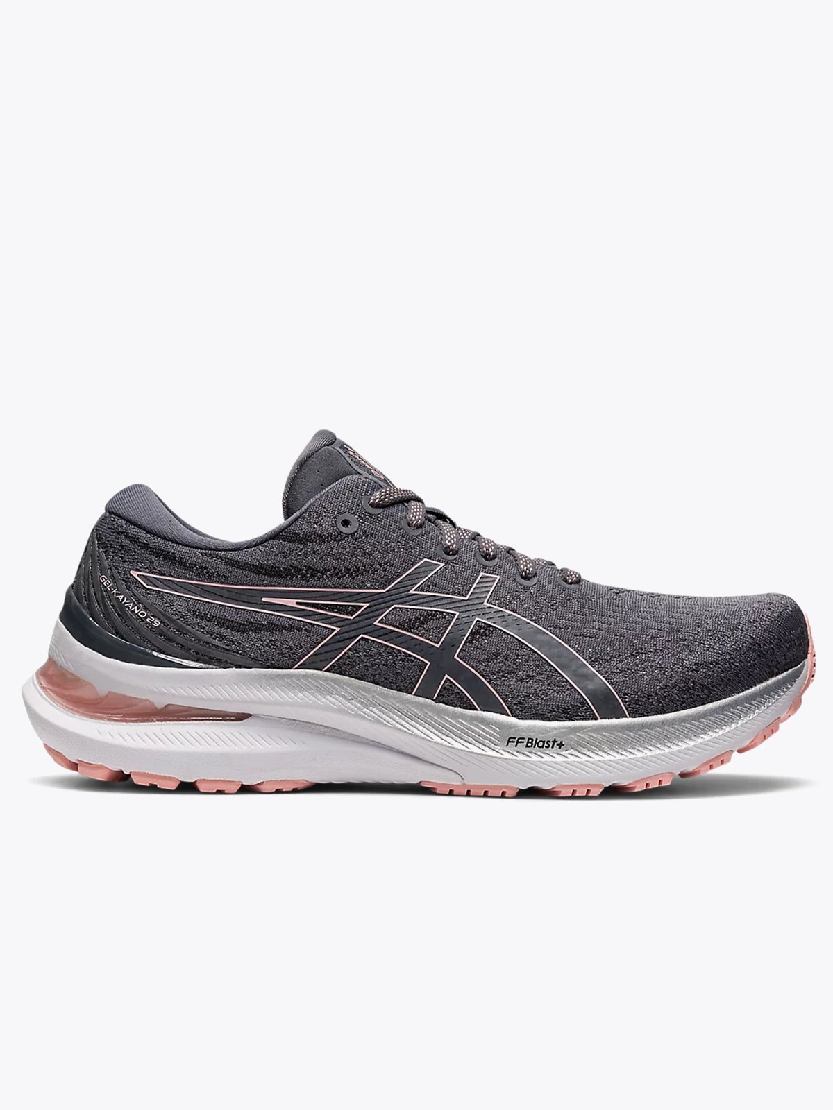 ASICS Gel-Kayano 29 Metropolis/Frosted Rose