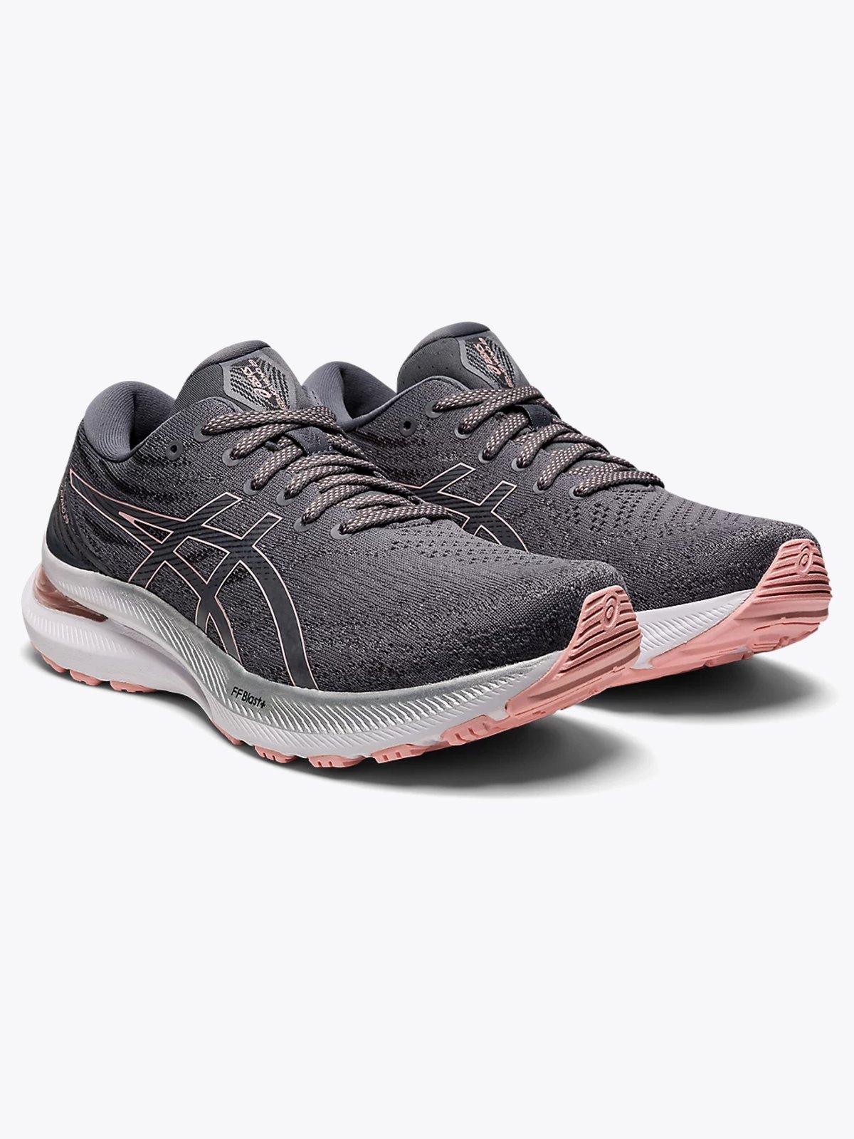ASICS Gel-Kayano 29 Metropolis/Frosted Rose
