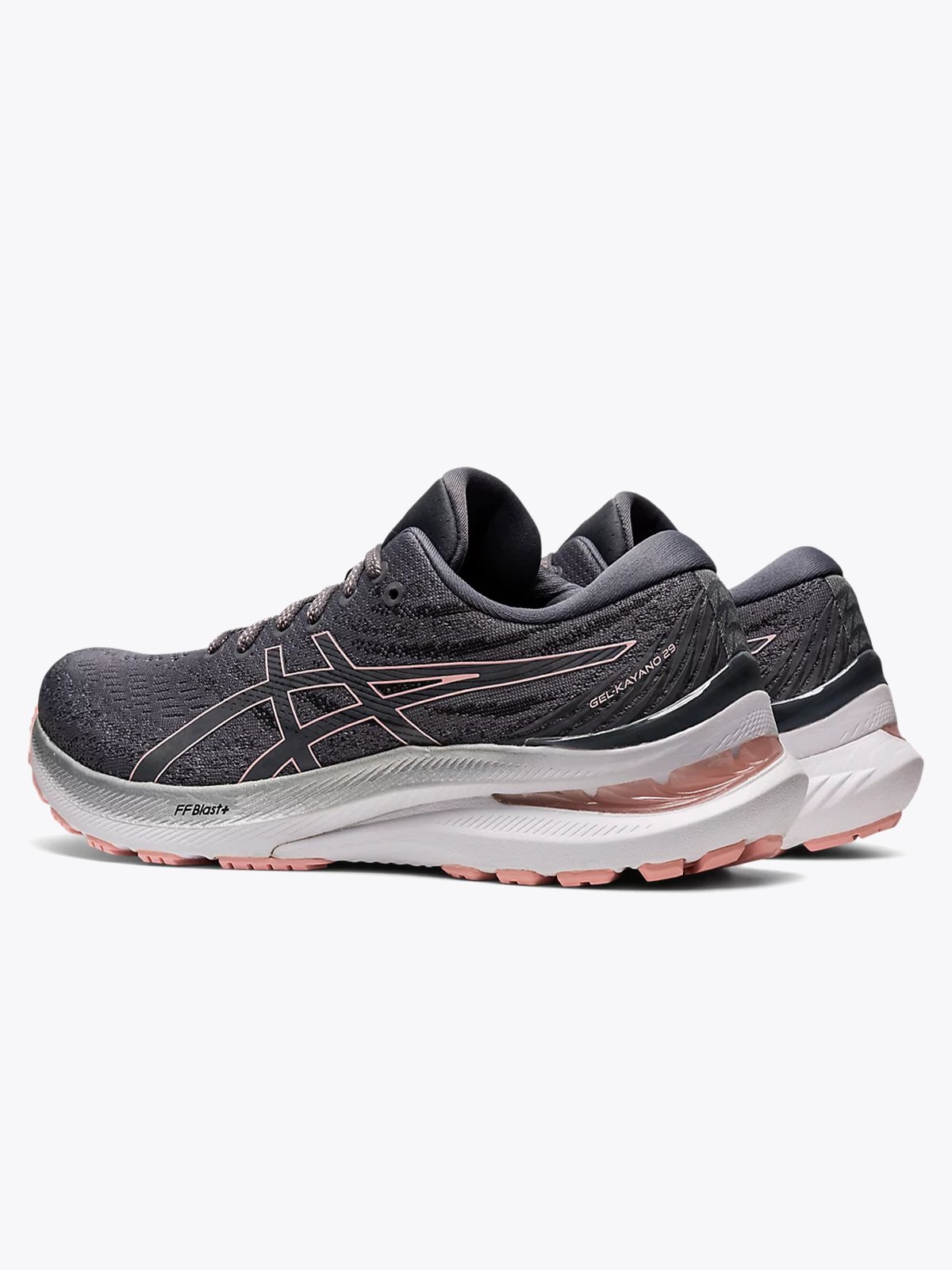 ASICS Gel-Kayano 29 Metropolis/Frosted Rose