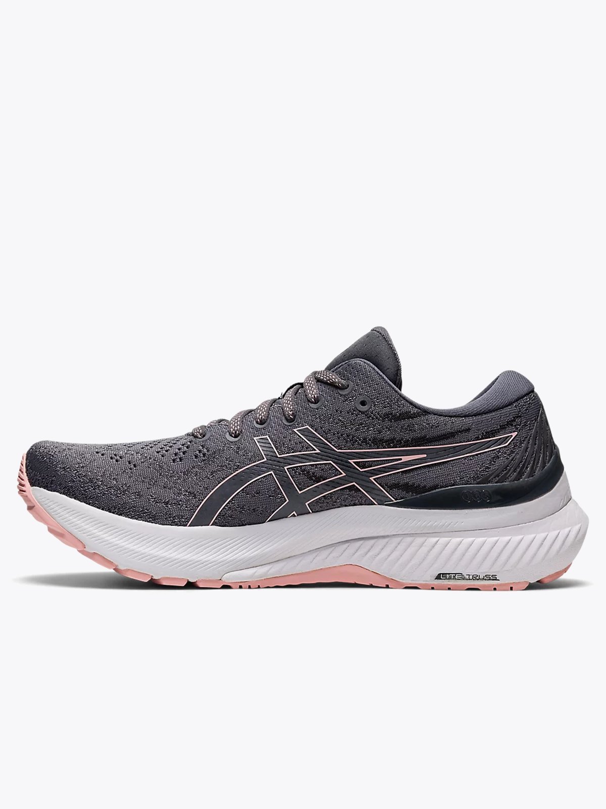 ASICS Gel-Kayano 29 Metropolis/Frosted Rose