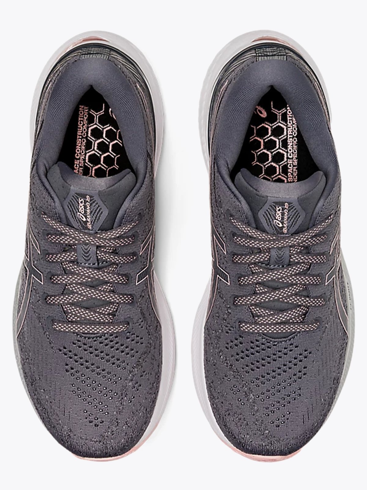 ASICS Gel-Kayano 29 Metropolis/Frosted Rose
