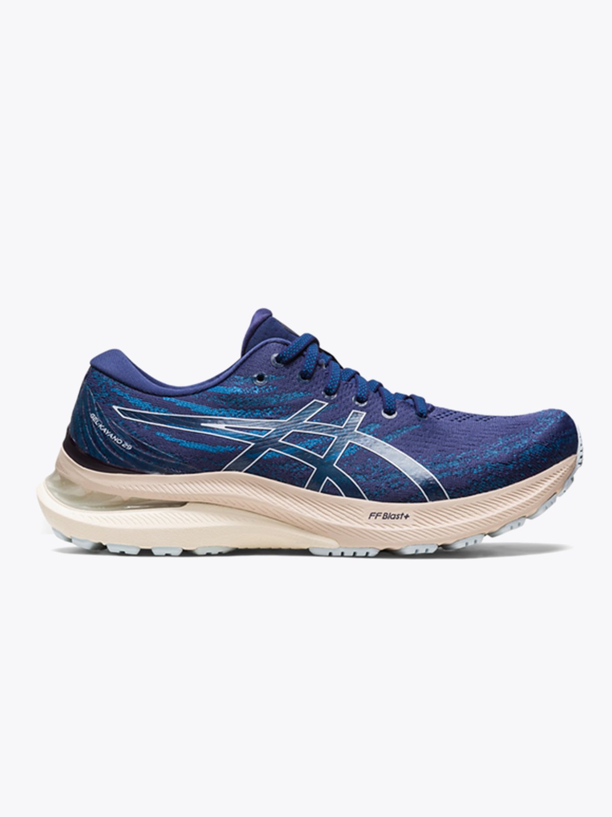 ASICS Gel-Kayano 29 Indigo Blue / Sky