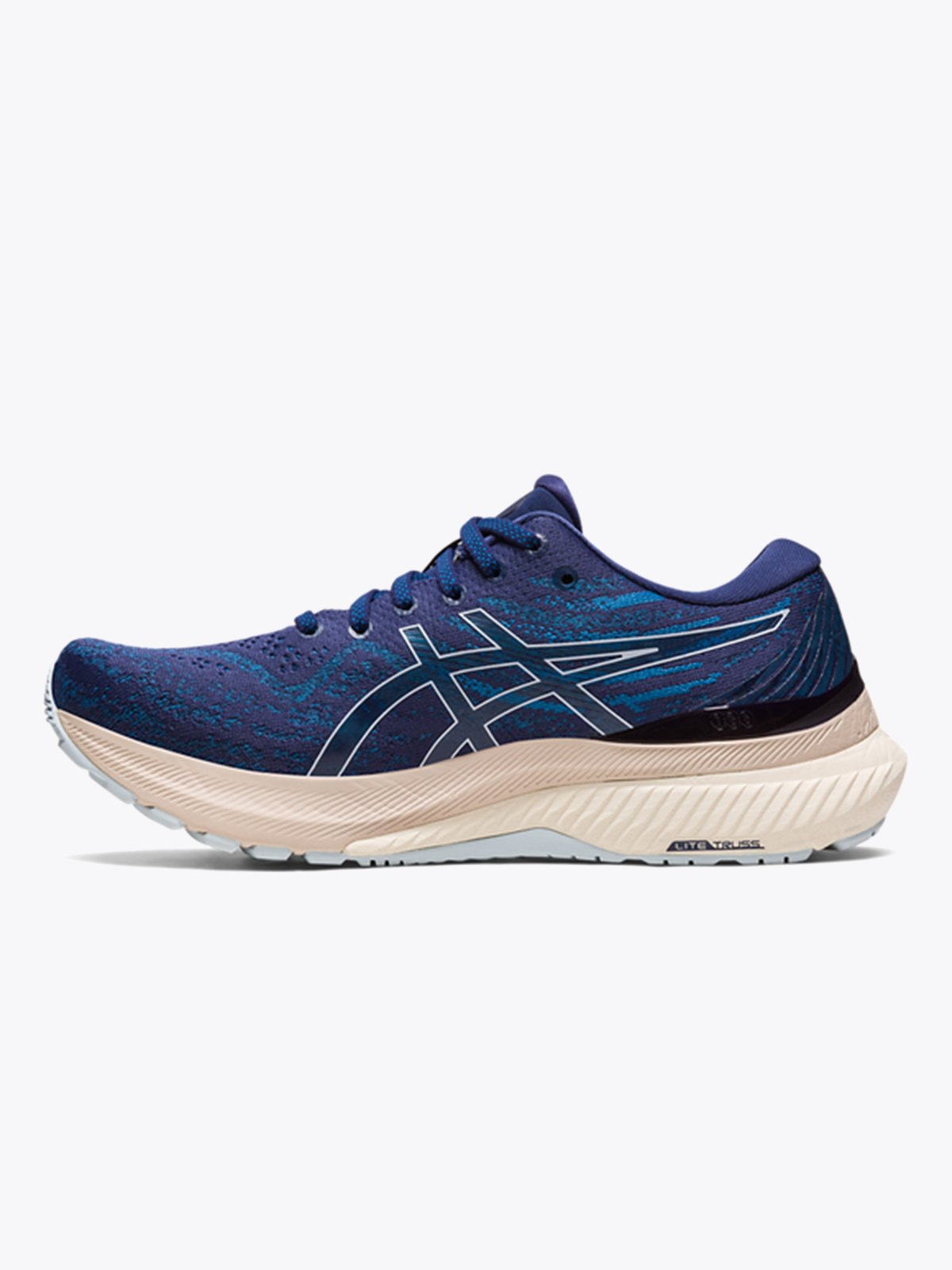 ASICS Gel-Kayano 29 Indigo Blue / Sky