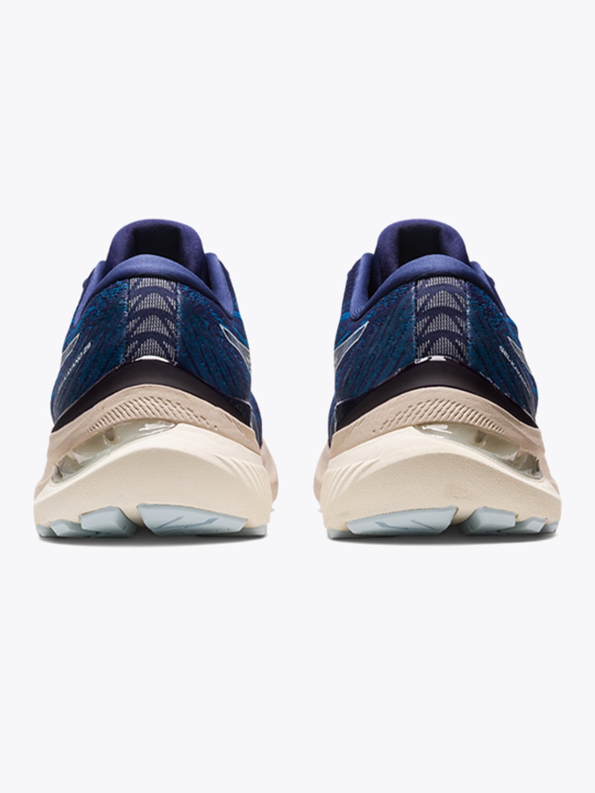 ASICS Gel-Kayano 29 Indigo Blue / Sky