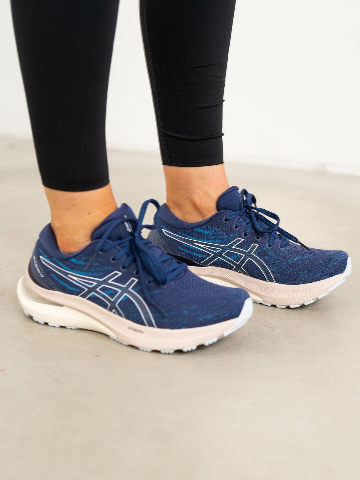 ASICS Gel-Kayano 29 Indigo Blue / Sky
