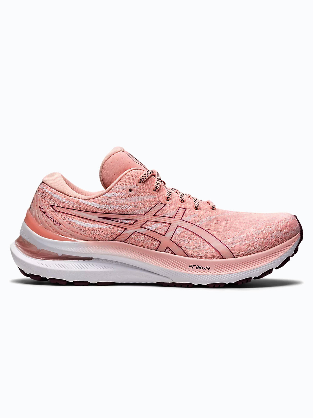 ASICS Gel-Kayano 29 Frosted Rose/Deep Mars