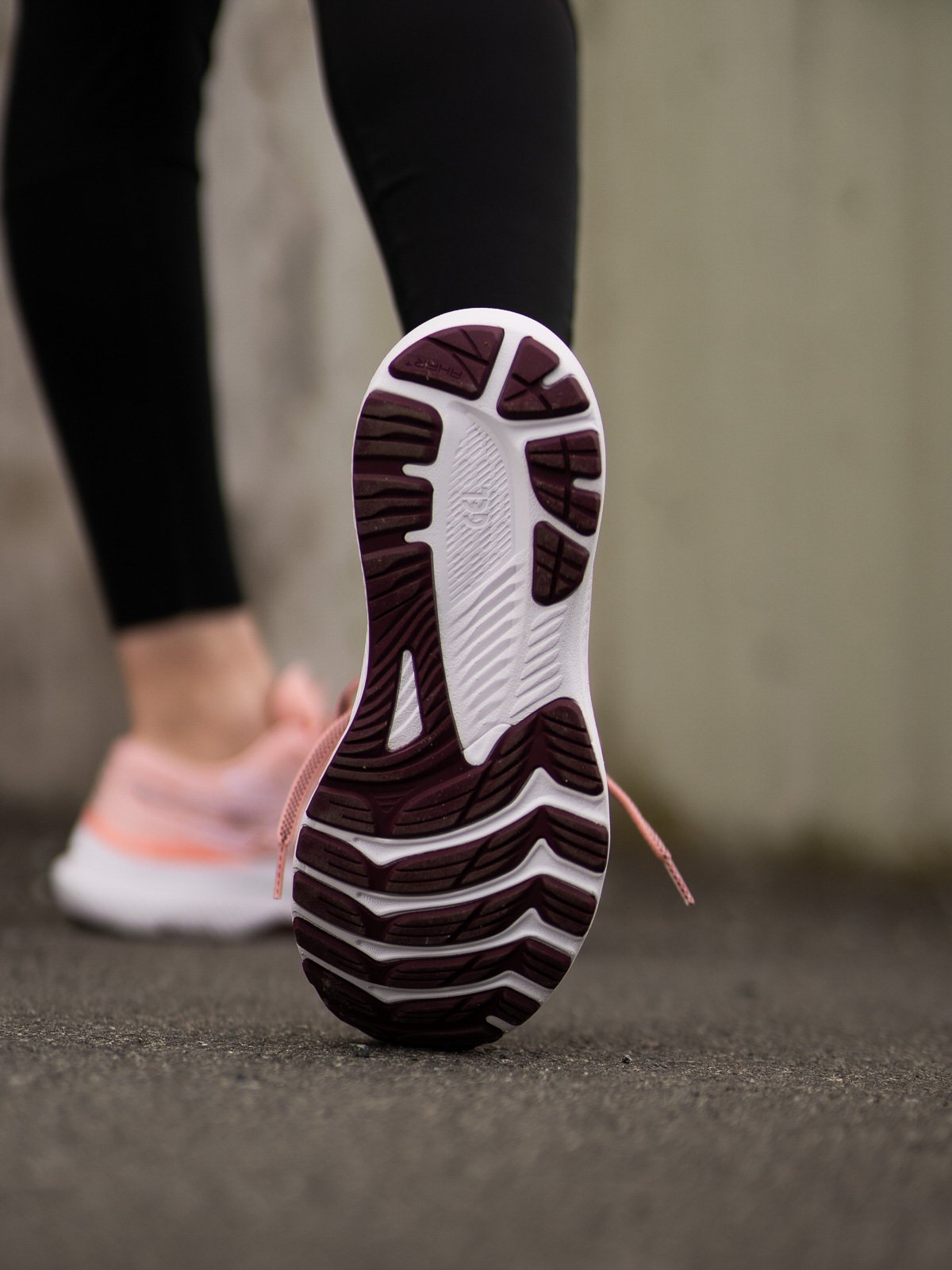 ASICS Gel-Kayano 29 Frosted Rose/Deep Mars