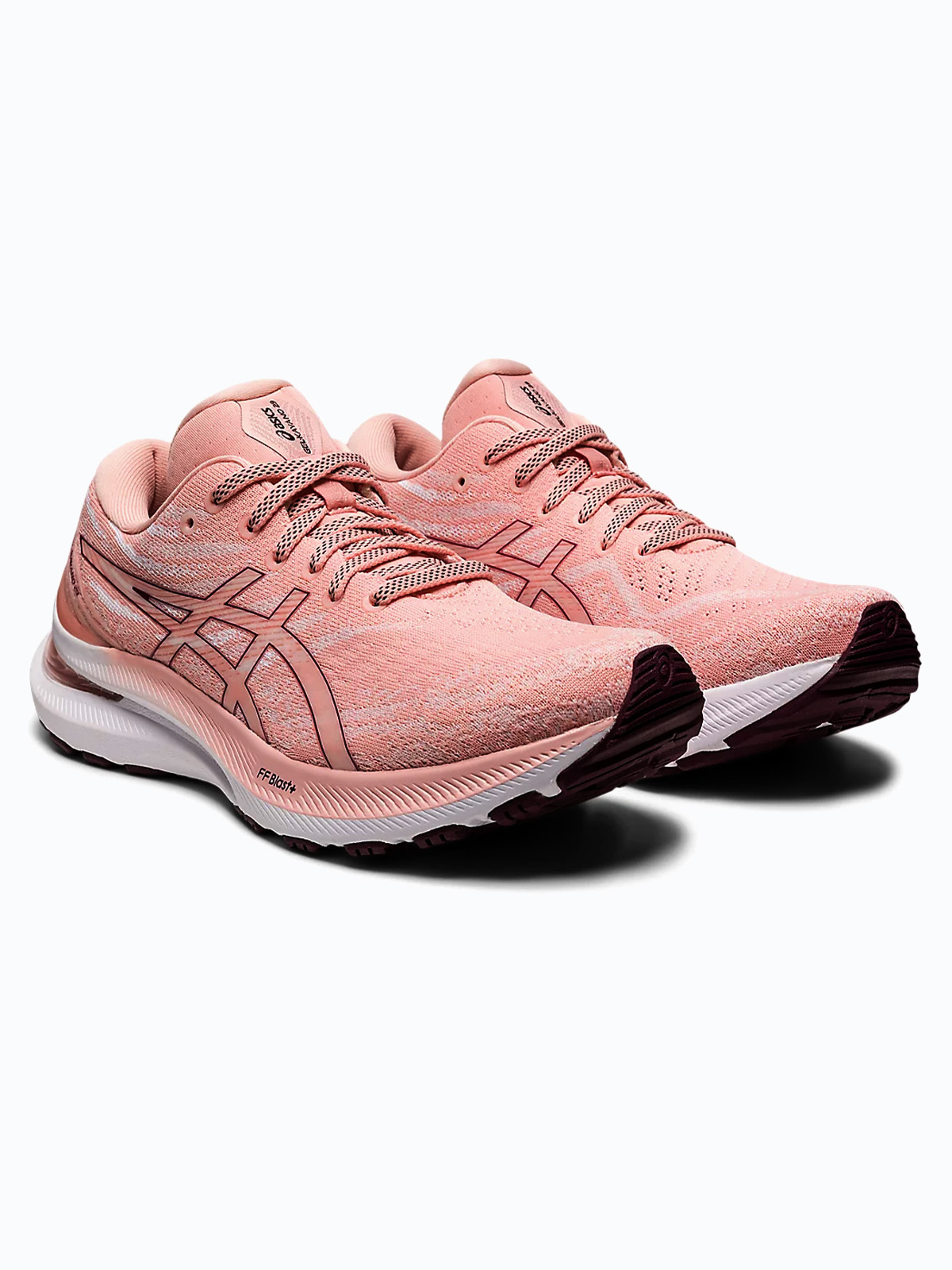ASICS Gel-Kayano 29 Frosted Rose/Deep Mars