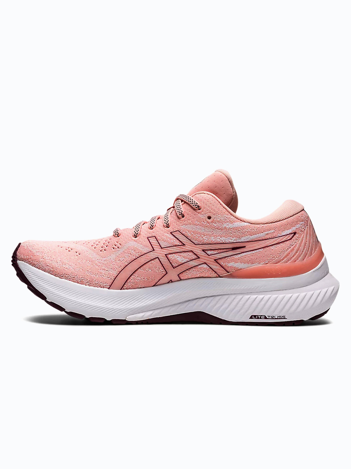 ASICS Gel-Kayano 29 Frosted Rose/Deep Mars