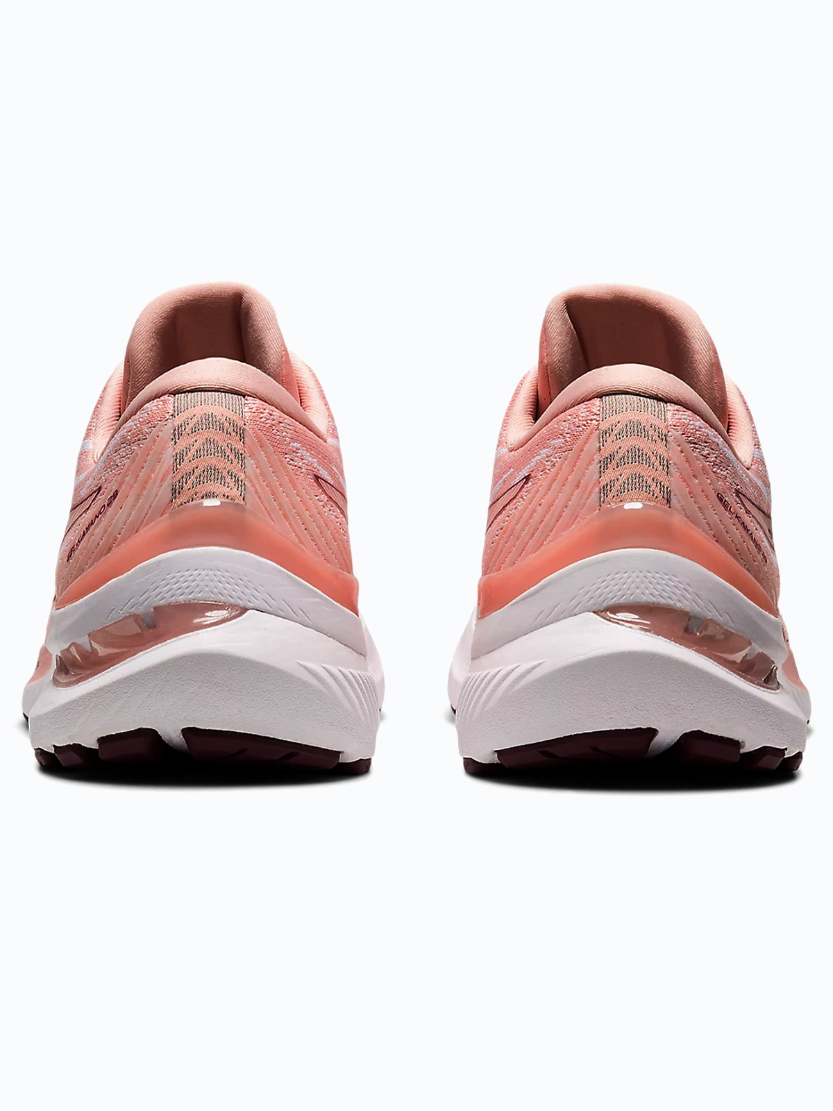 ASICS Gel-Kayano 29 Frosted Rose/Deep Mars