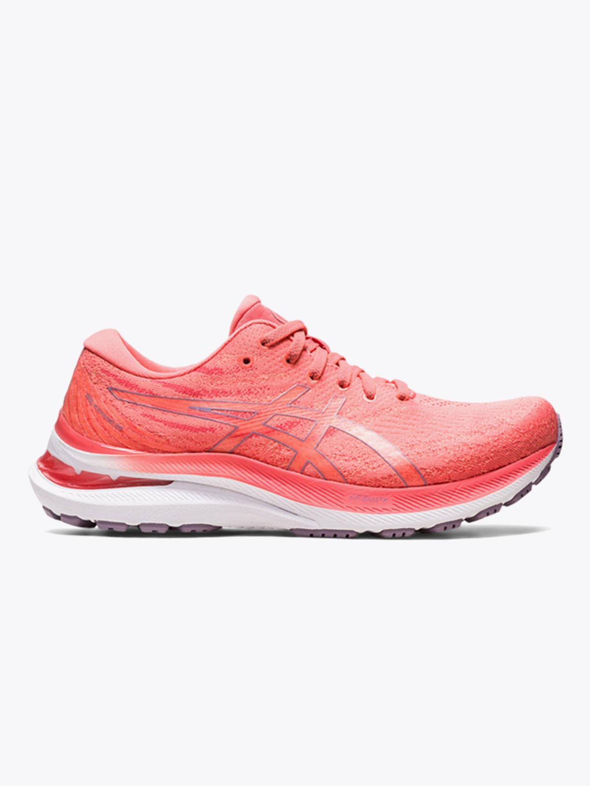 ASICS Gel-Kayano 29 Papaya / Violet Quartz