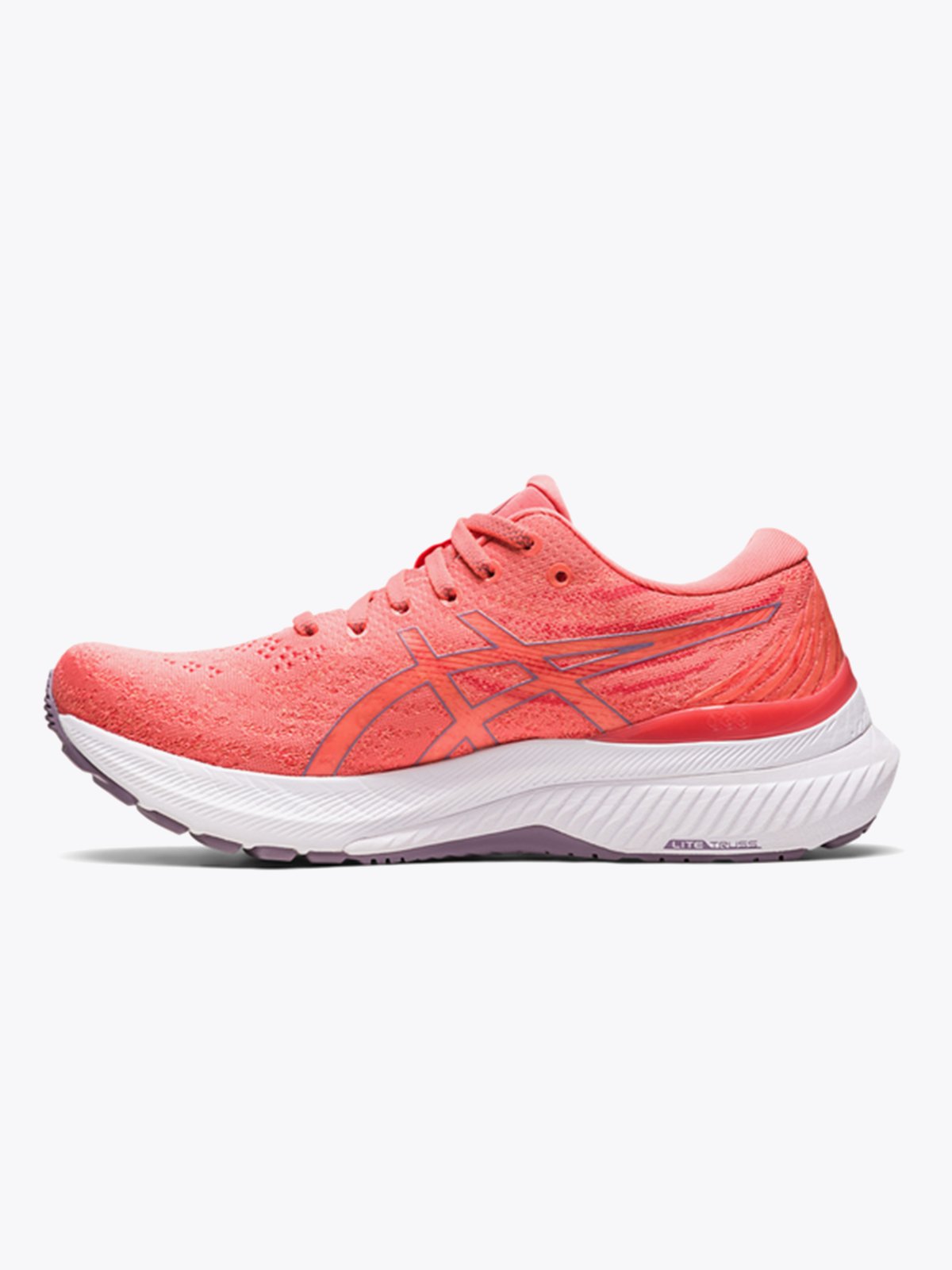 ASICS Gel-Kayano 29 Papaya / Violet Quartz