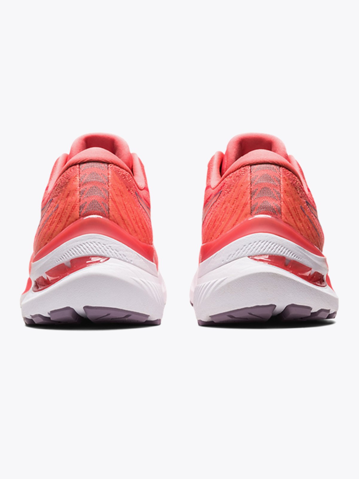 ASICS Gel-Kayano 29 Papaya / Violet Quartz