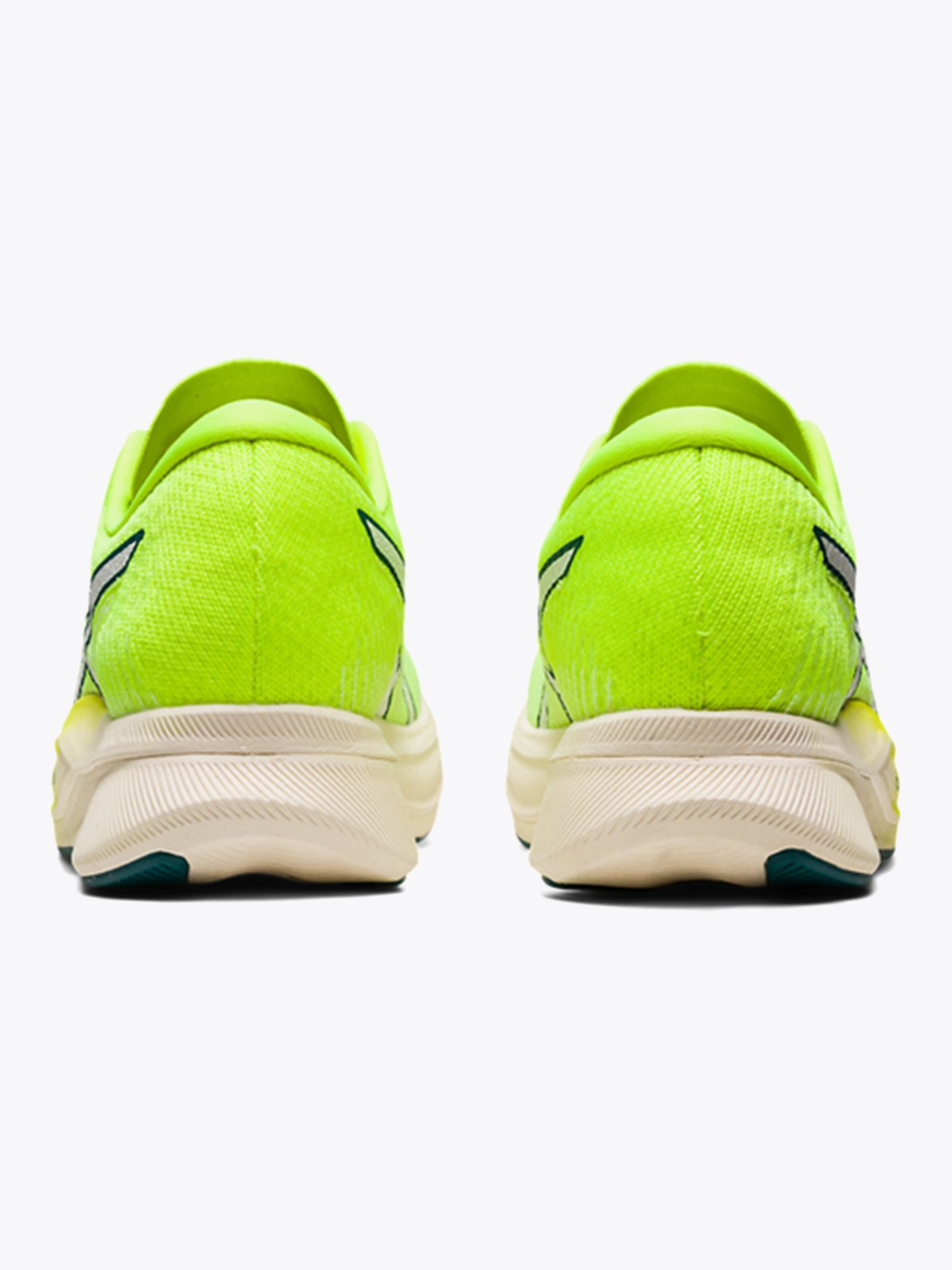 ASICS Magic Speed 2 Safety yellow/white