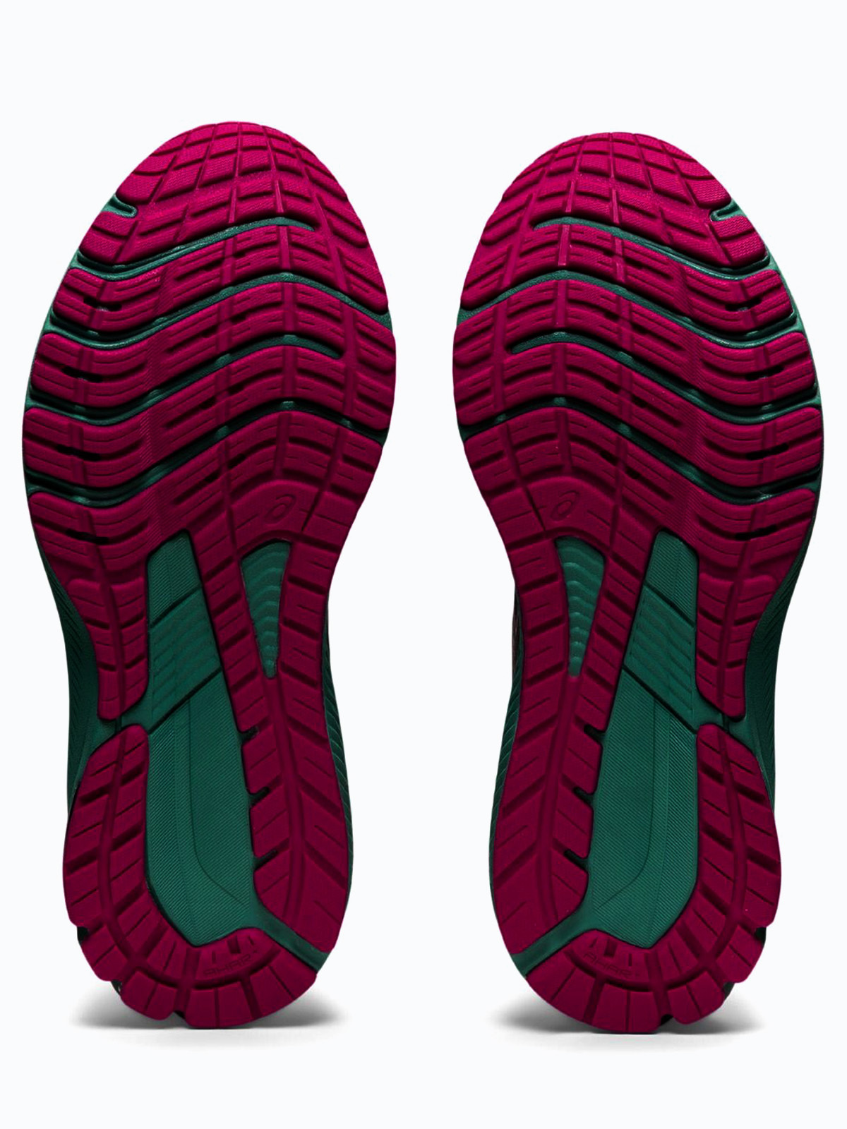 ASICS GT-1000 11 GTX Black/Fuchsia Red