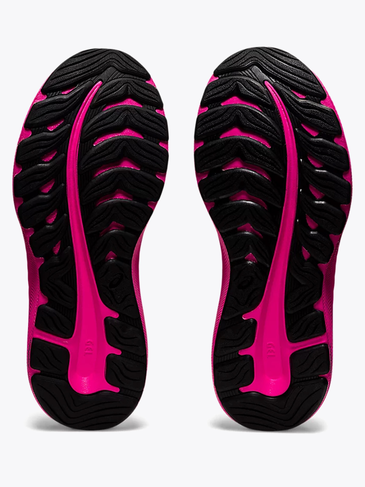 ASICS Gel-Excite 9 Color Injection White/Black