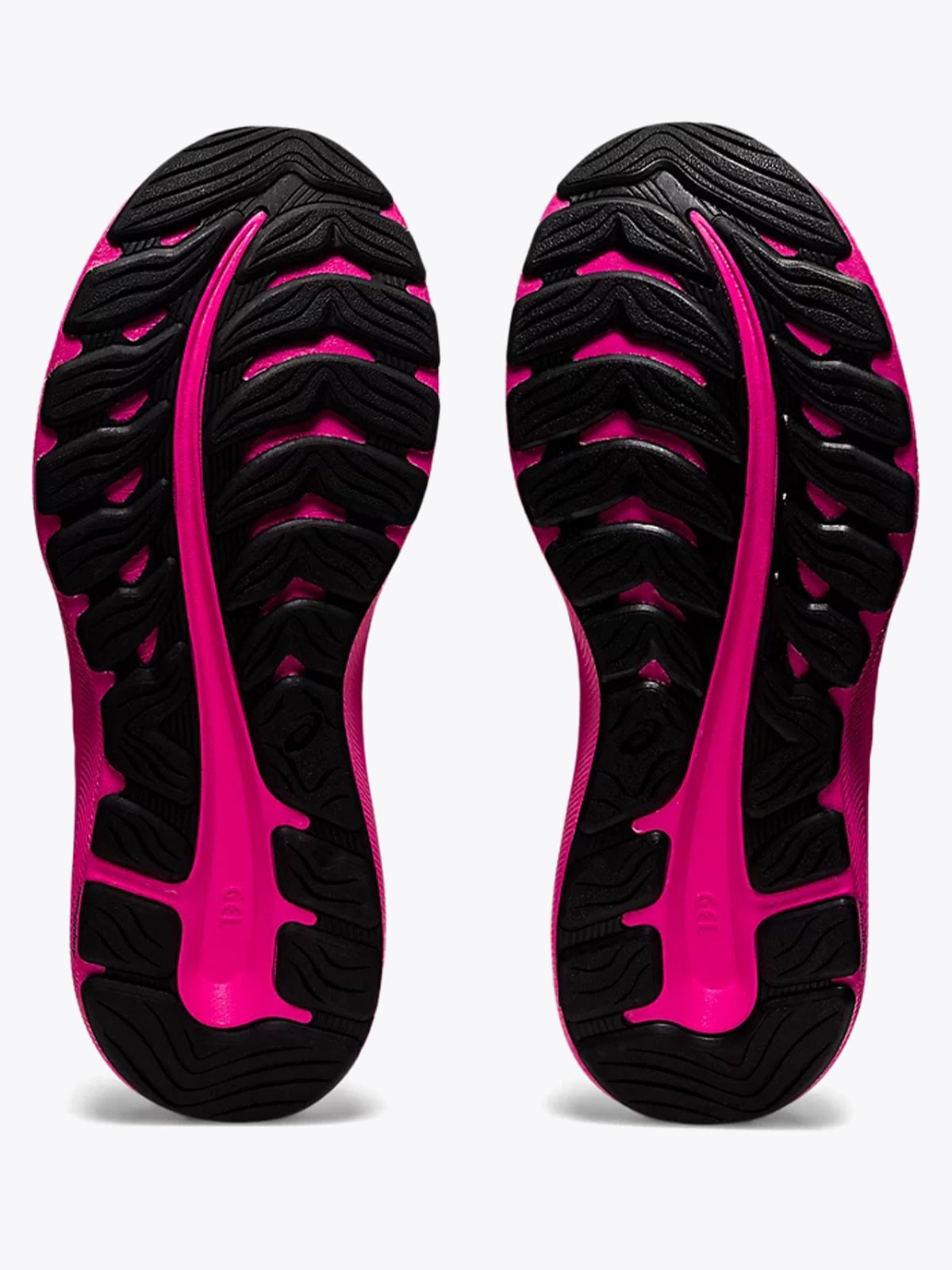 ASICS Gel-Excite 9 Color Injection White/Black