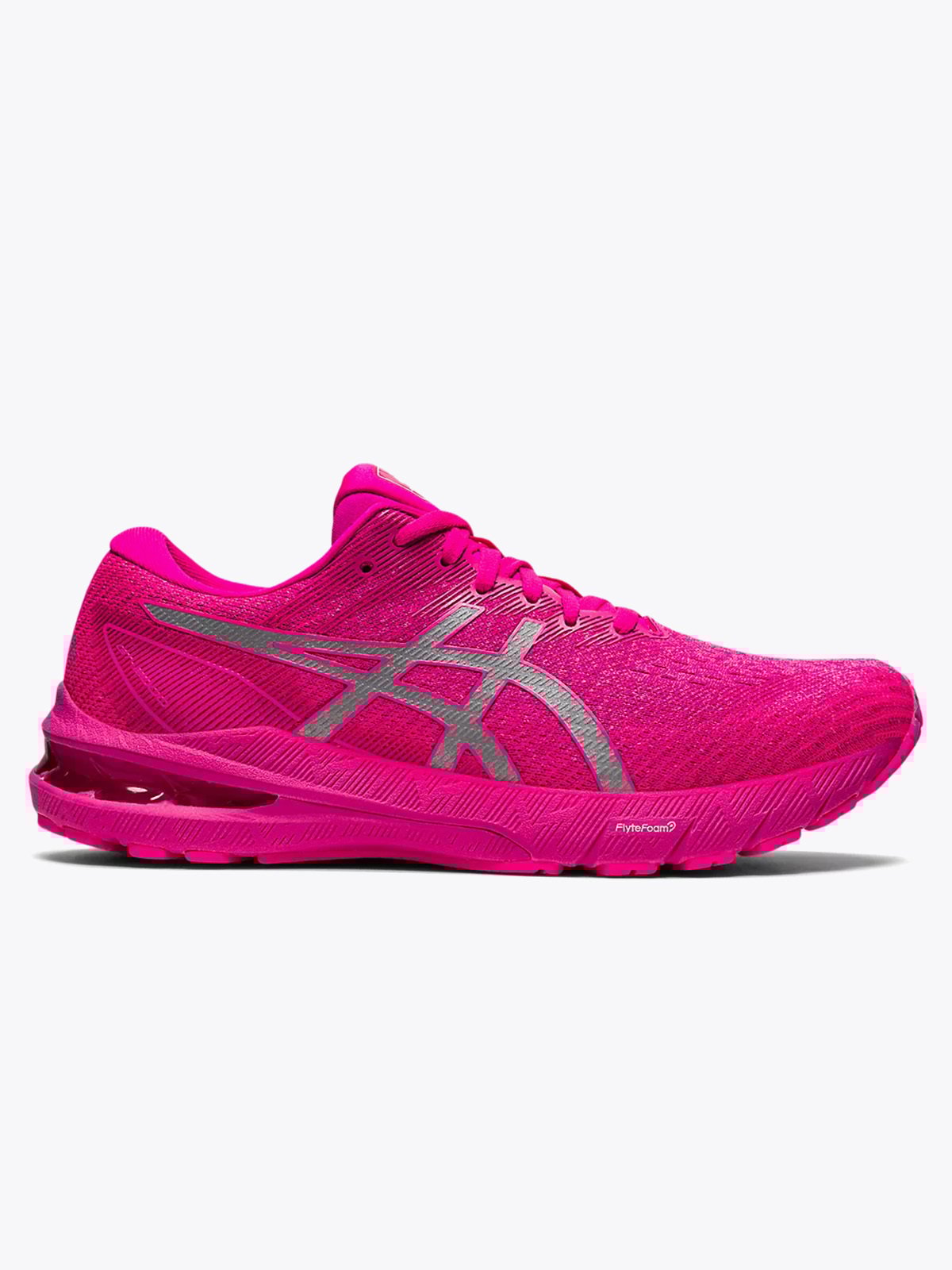 ASICS GT-2000 10 Lite-Show Lite Show/Pink Glo