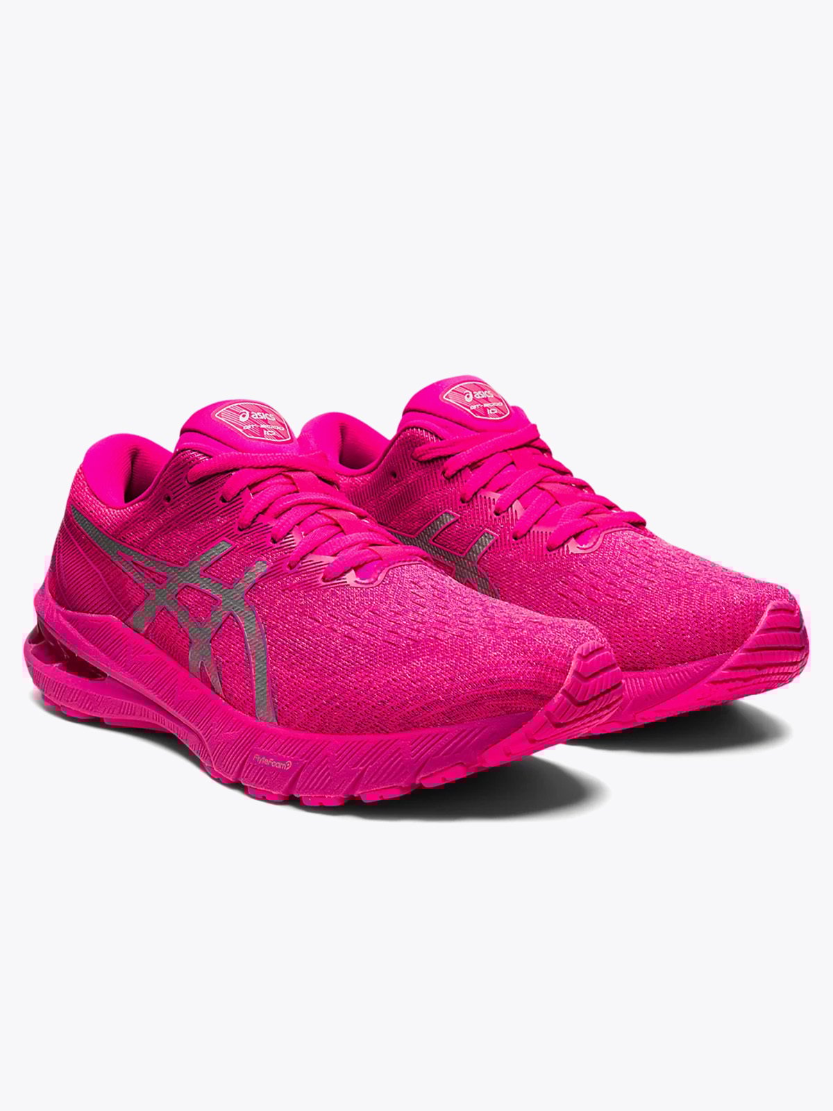 ASICS GT-2000 10 Lite-Show Lite Show/Pink Glo