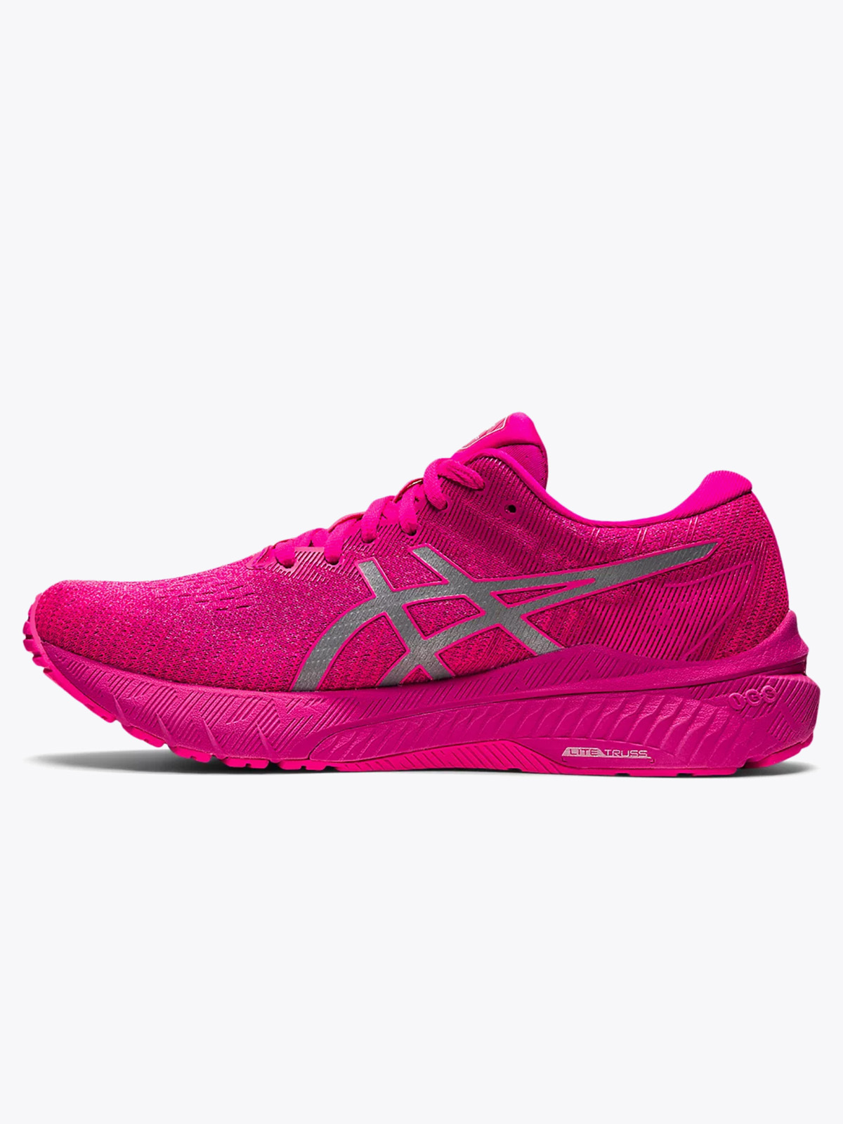 ASICS GT-2000 10 Lite-Show Lite Show/Pink Glo