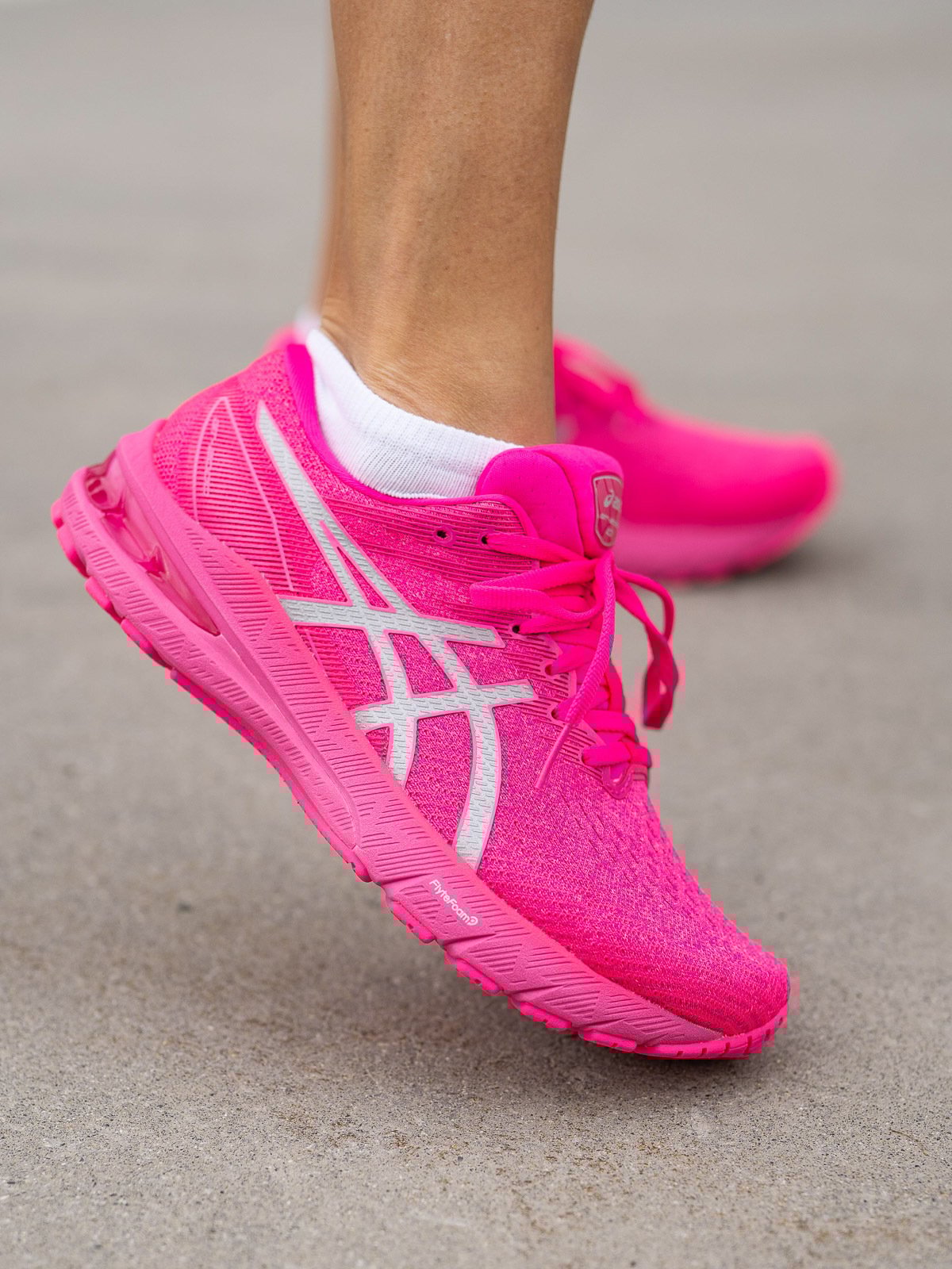 ASICS GT-2000 10 Lite-Show Lite Show/Pink Glo
