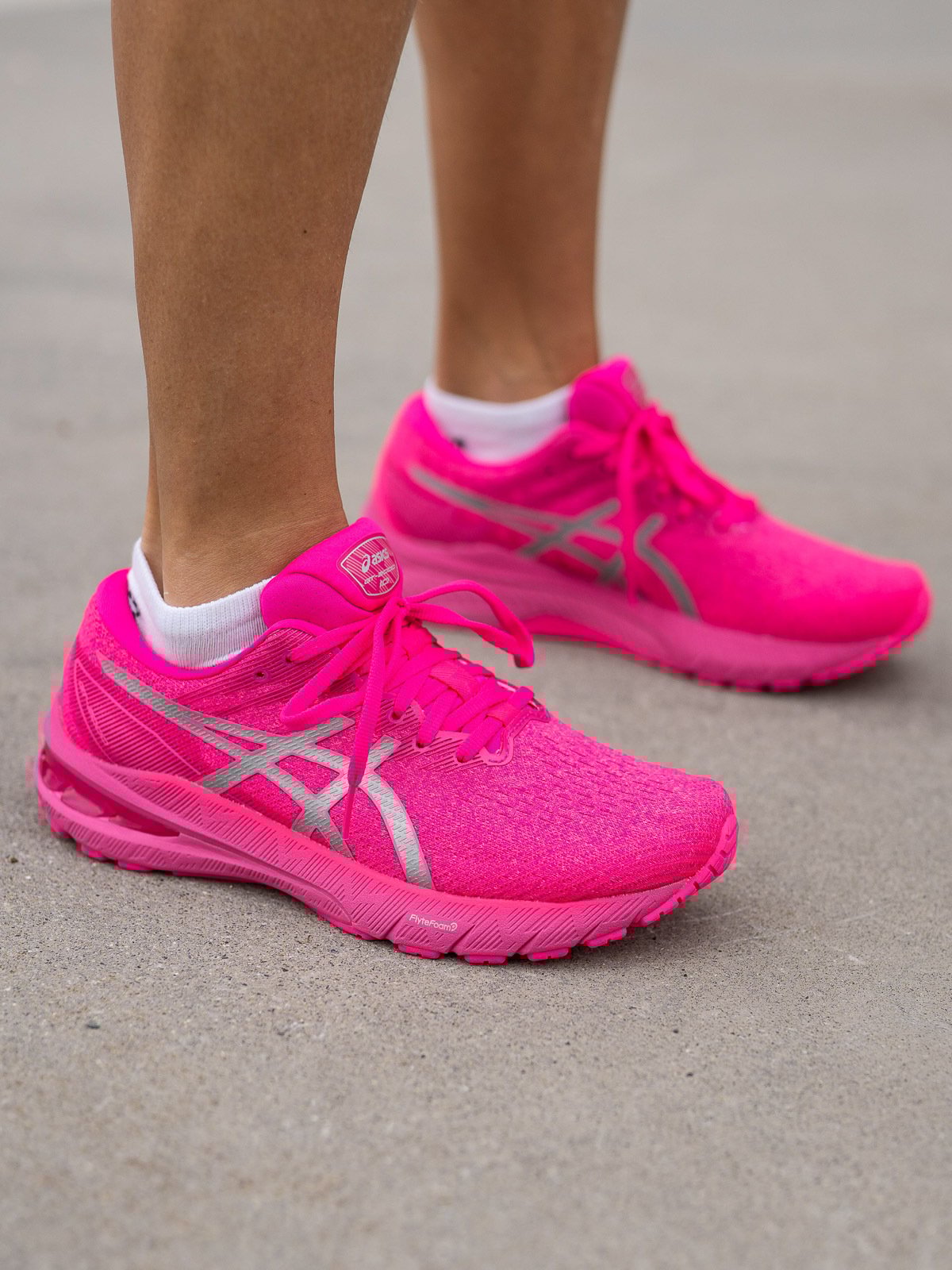 ASICS GT-2000 10 Lite-Show Lite Show/Pink Glo